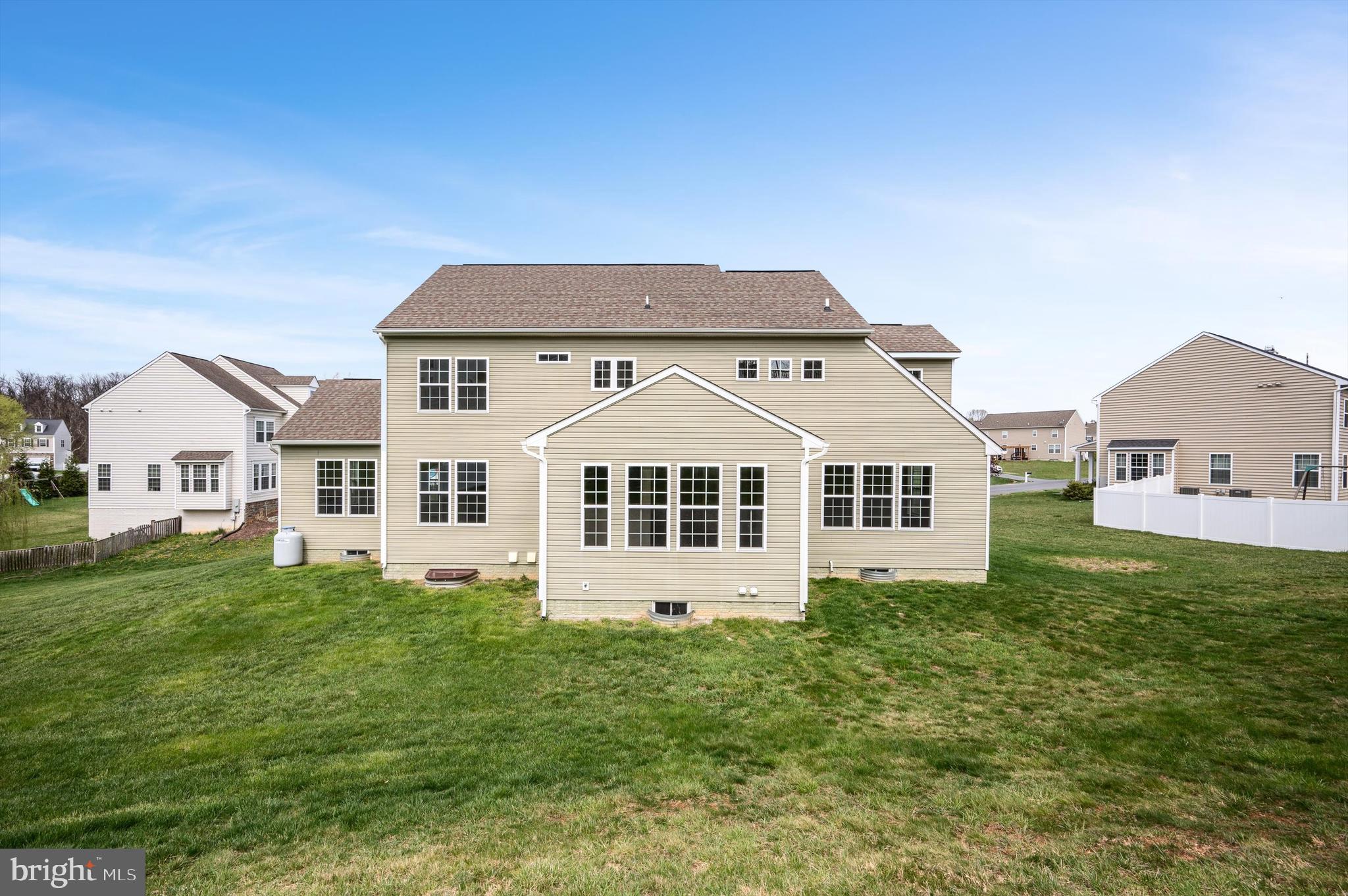 SHERIDAN - Residential