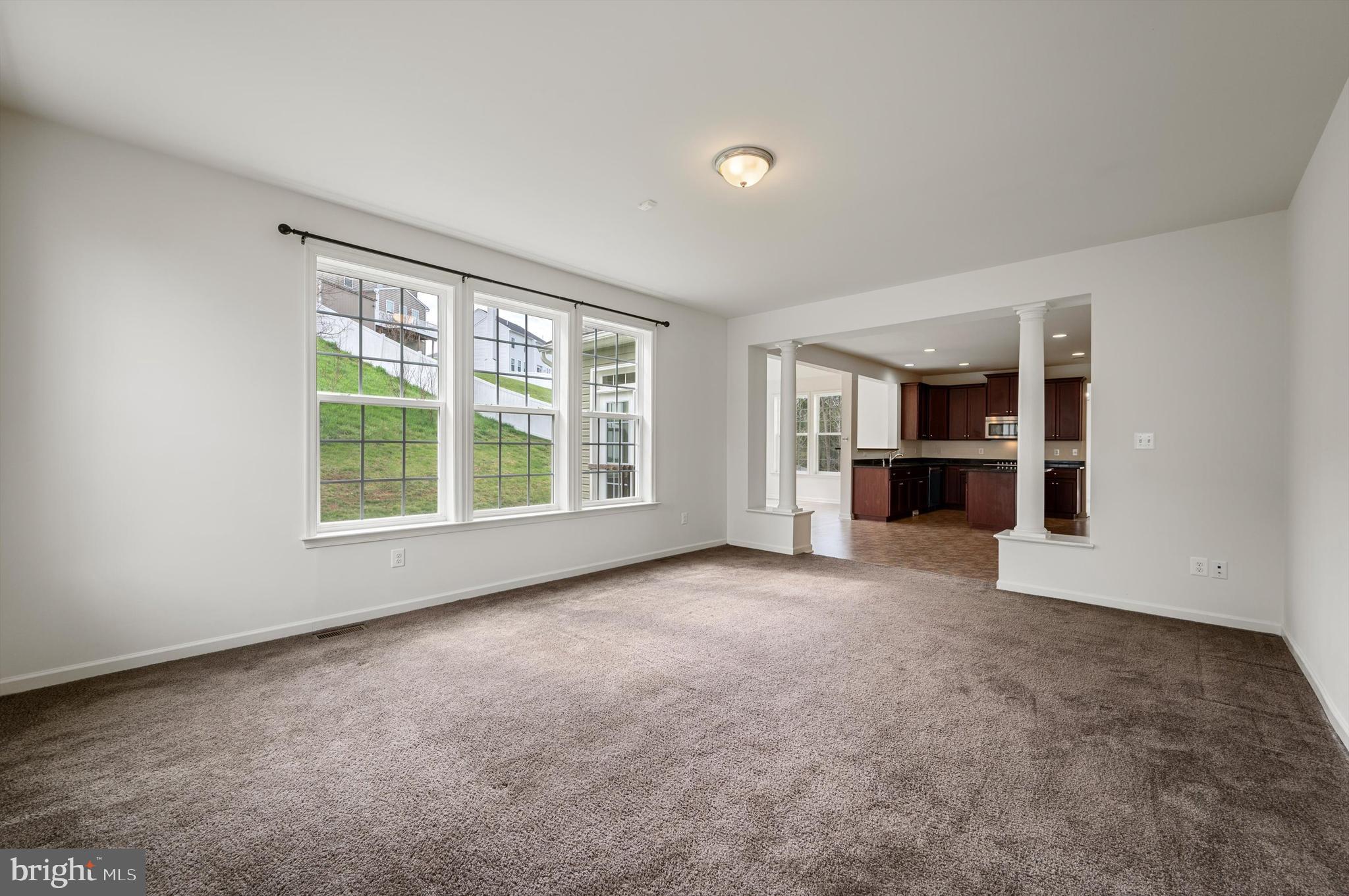 SHERIDAN - Residential