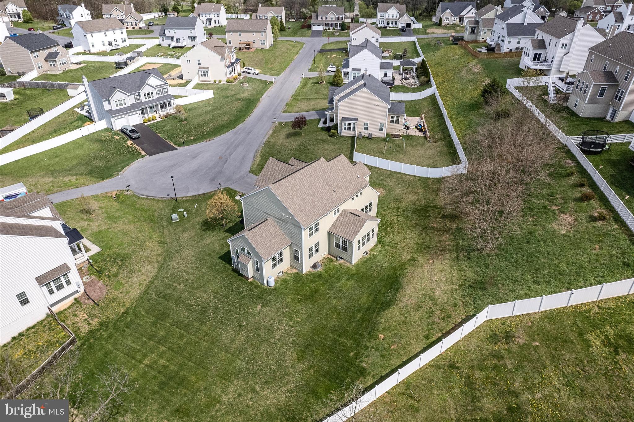 SHERIDAN - Residential