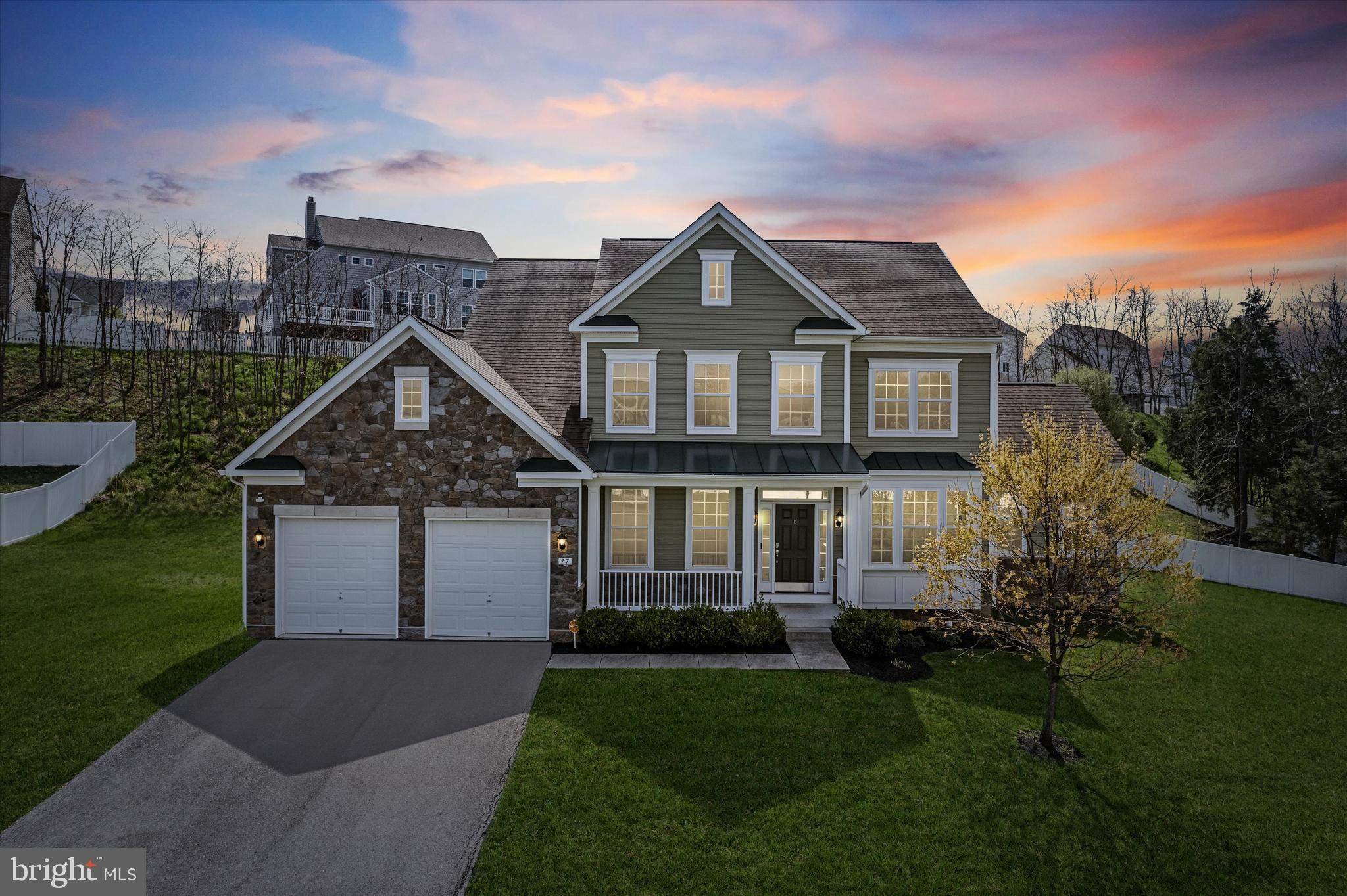 SHERIDAN - Residential