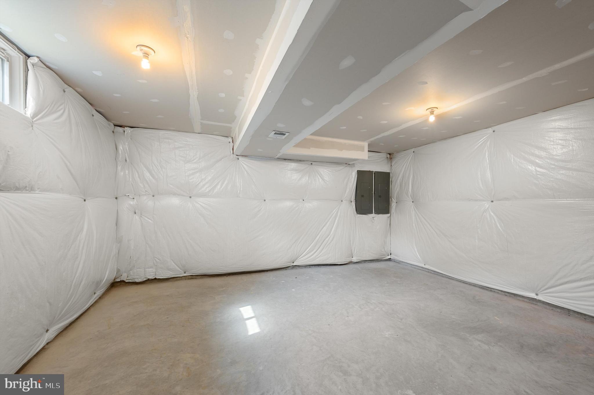 SHERIDAN - Residential