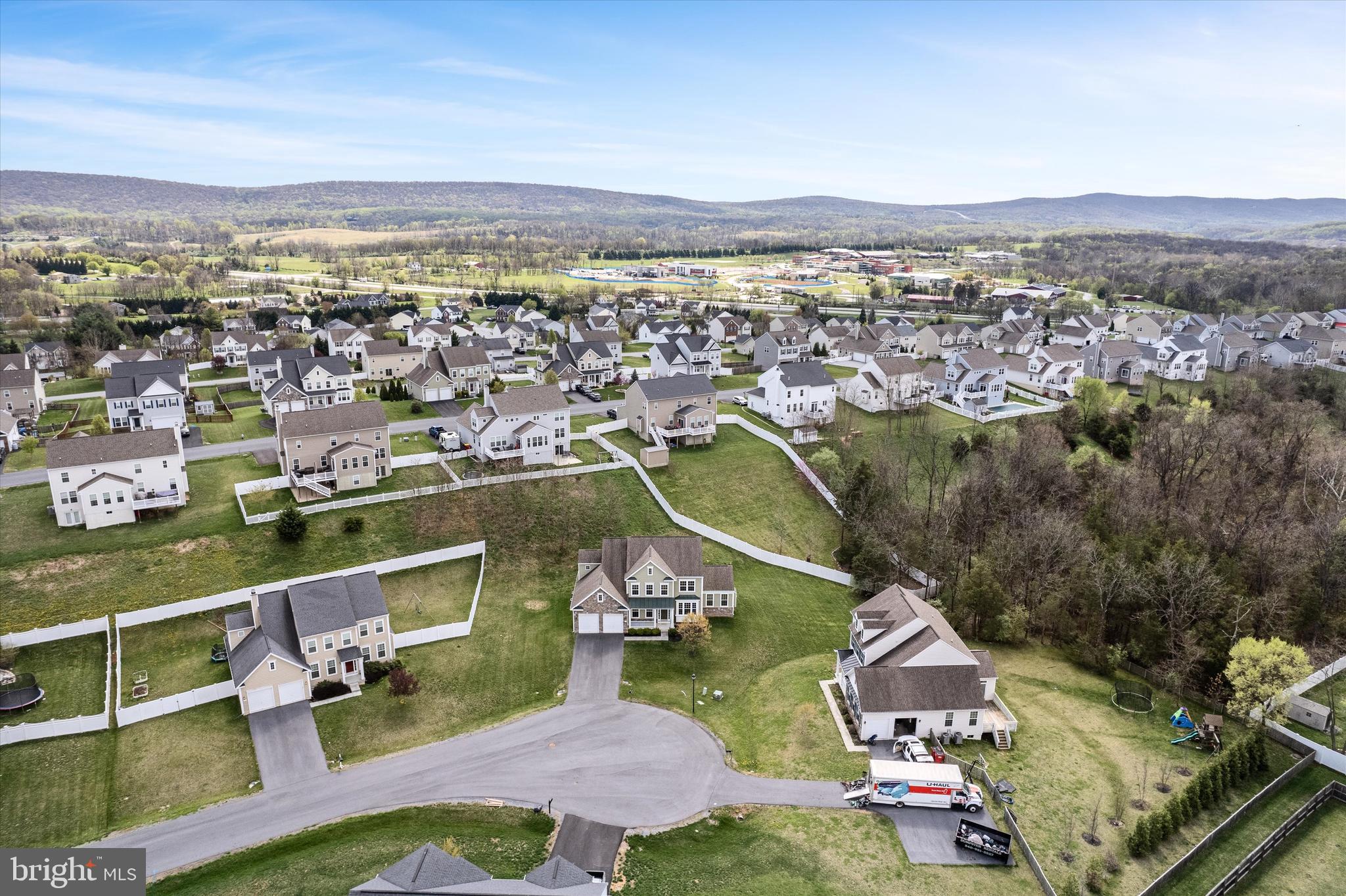 SHERIDAN - Residential