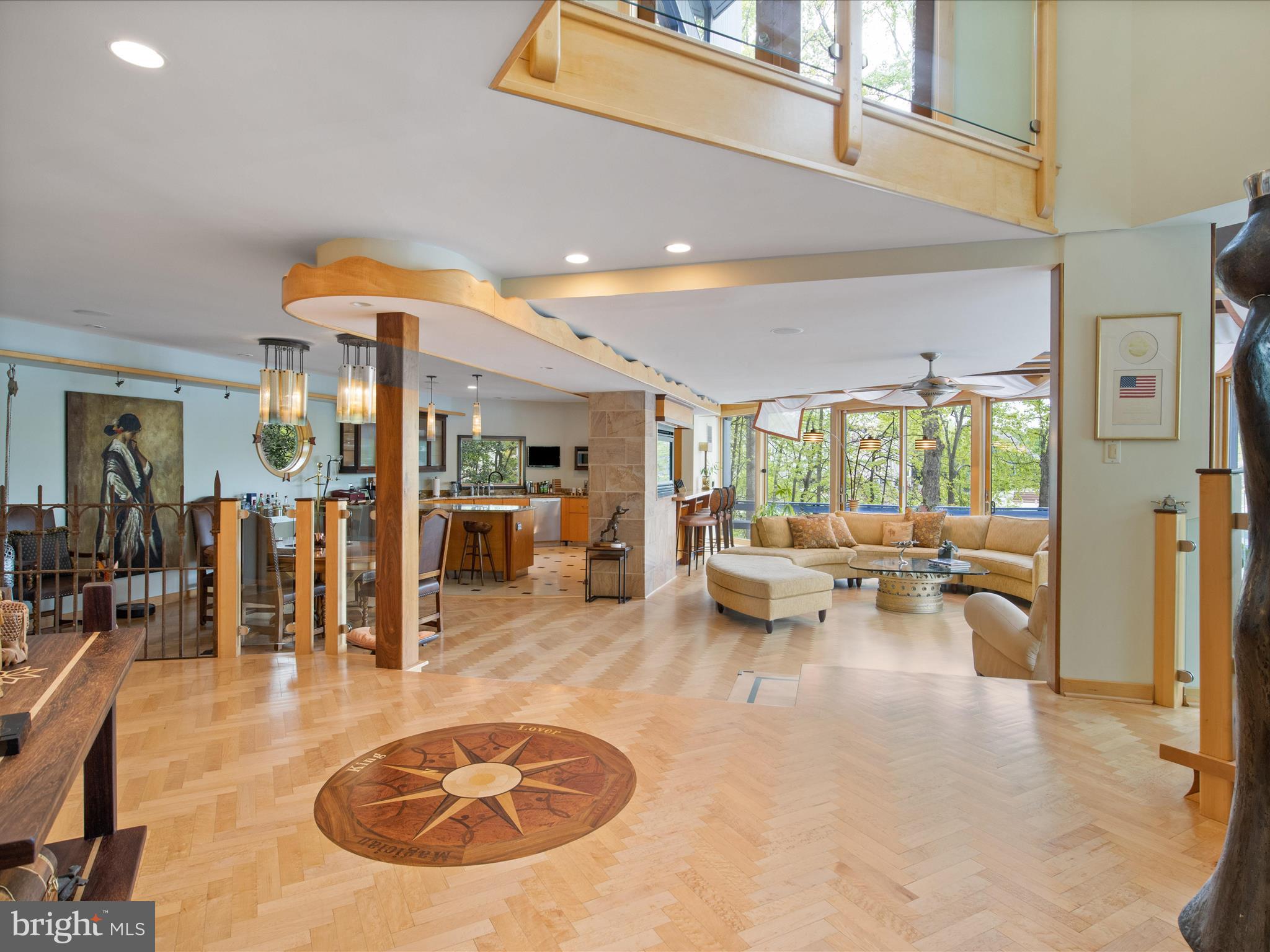 RESTON - Residential