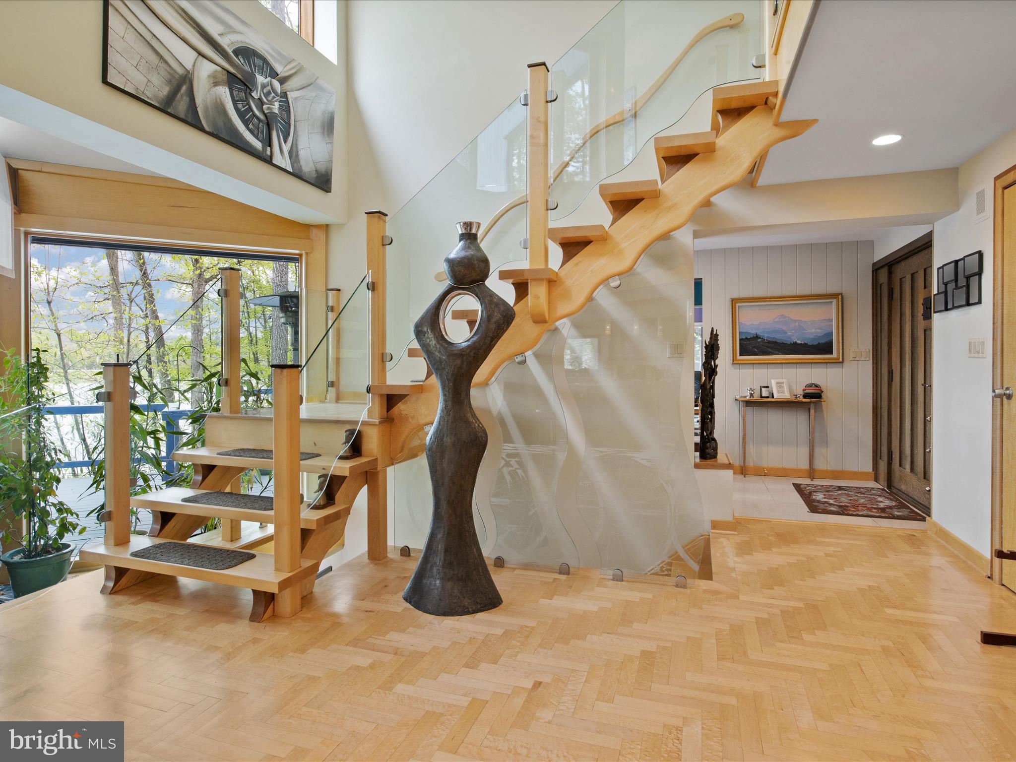 RESTON - Residential