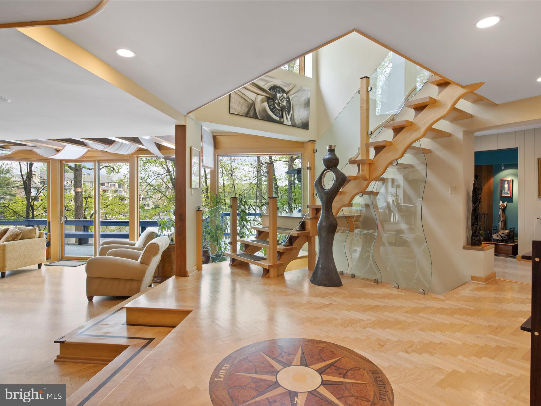 RESTON - Residential