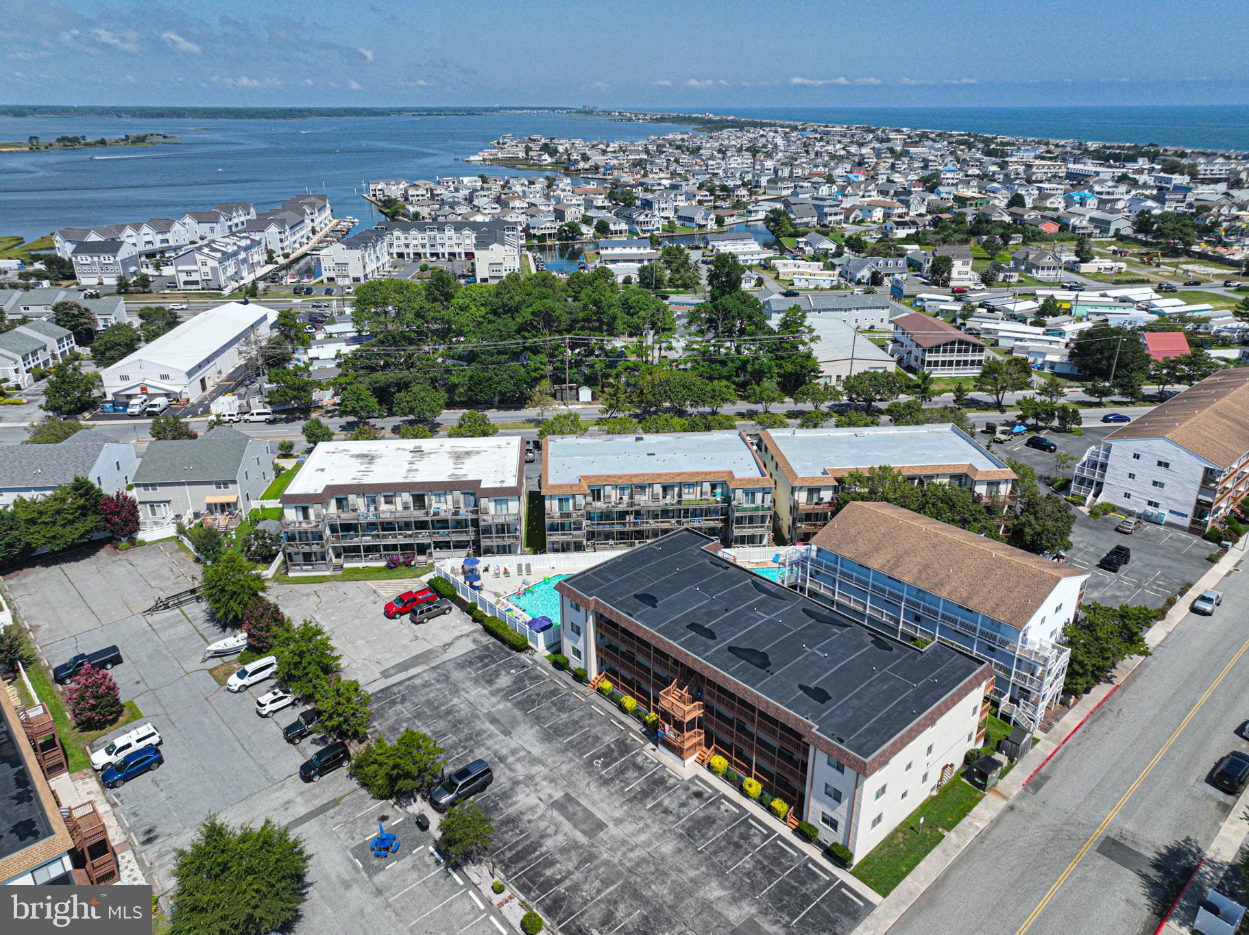 CAINE WOODS - Residential