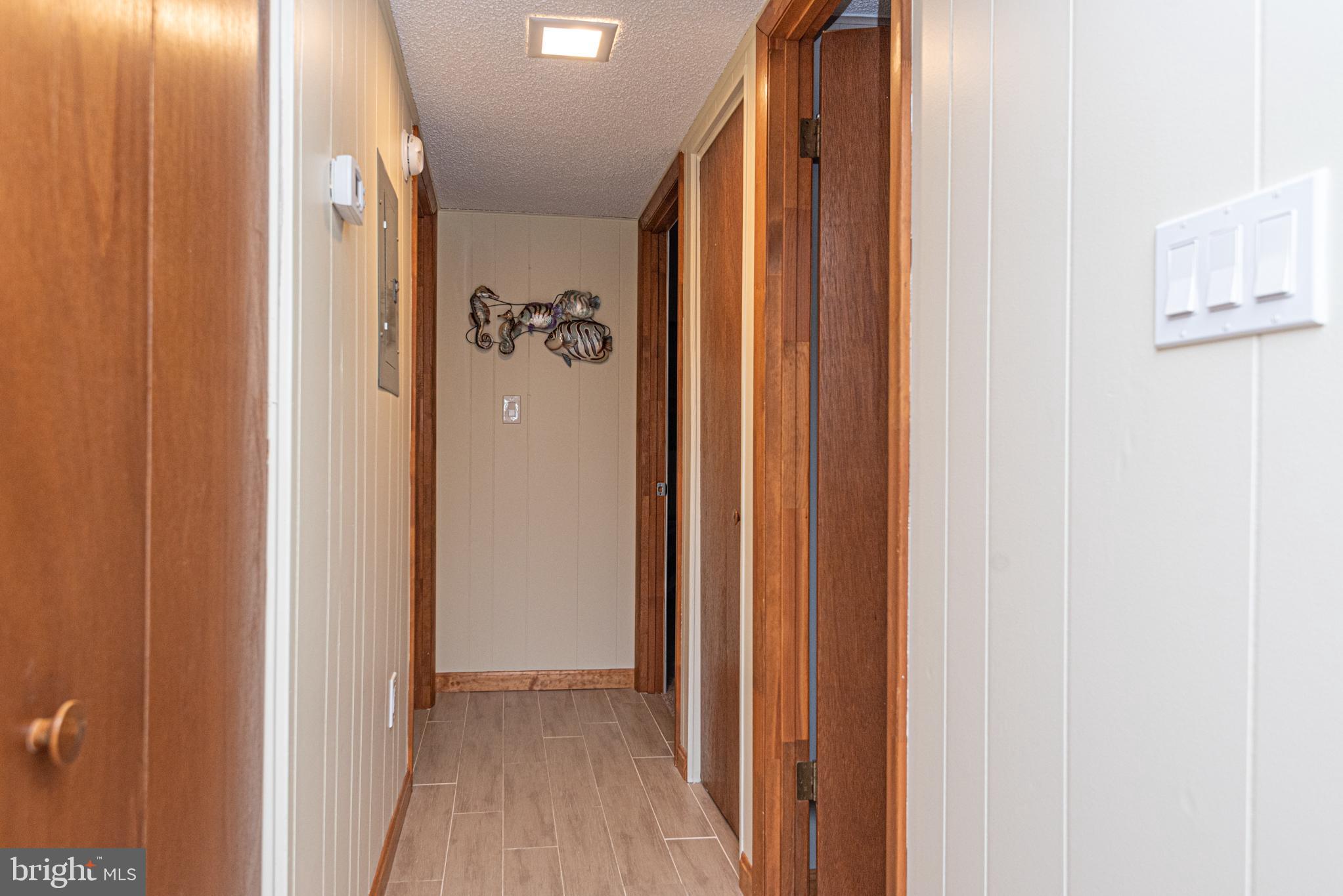 CAINE WOODS - Residential