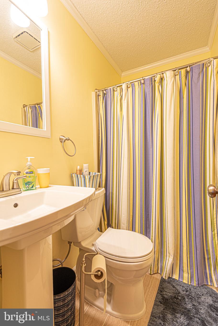 CAINE WOODS - Residential