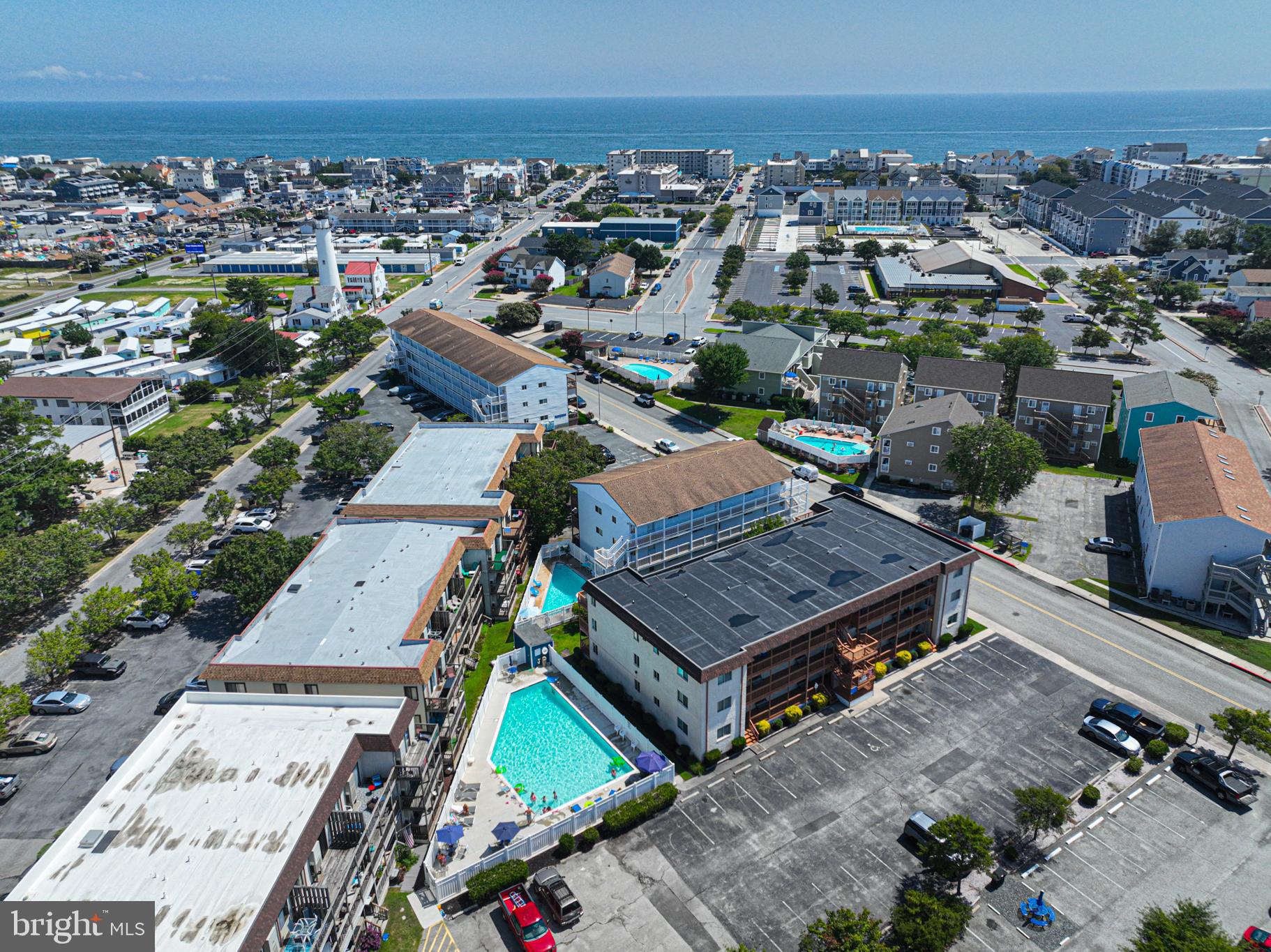 CAINE WOODS - Residential