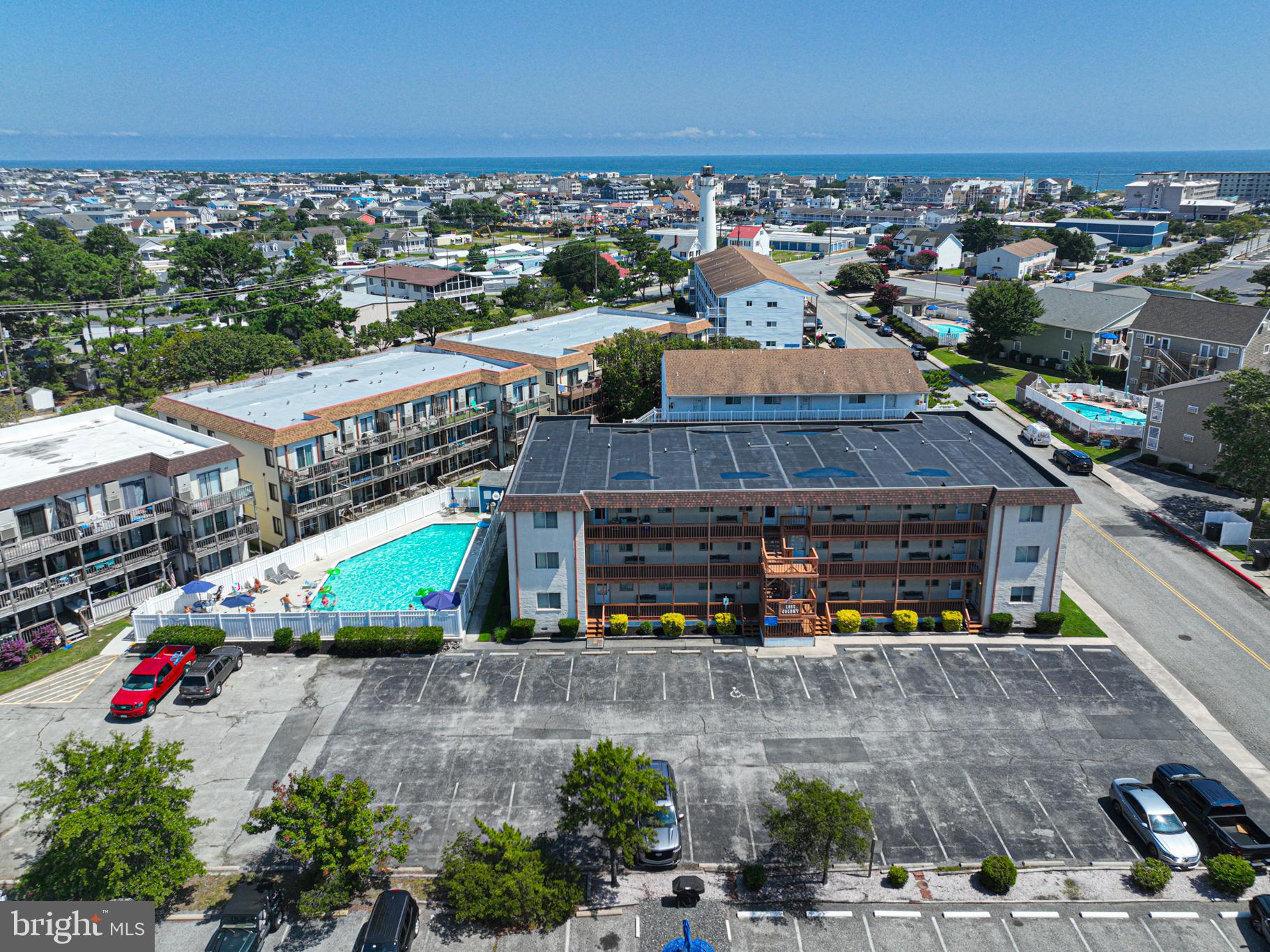 CAINE WOODS - Residential