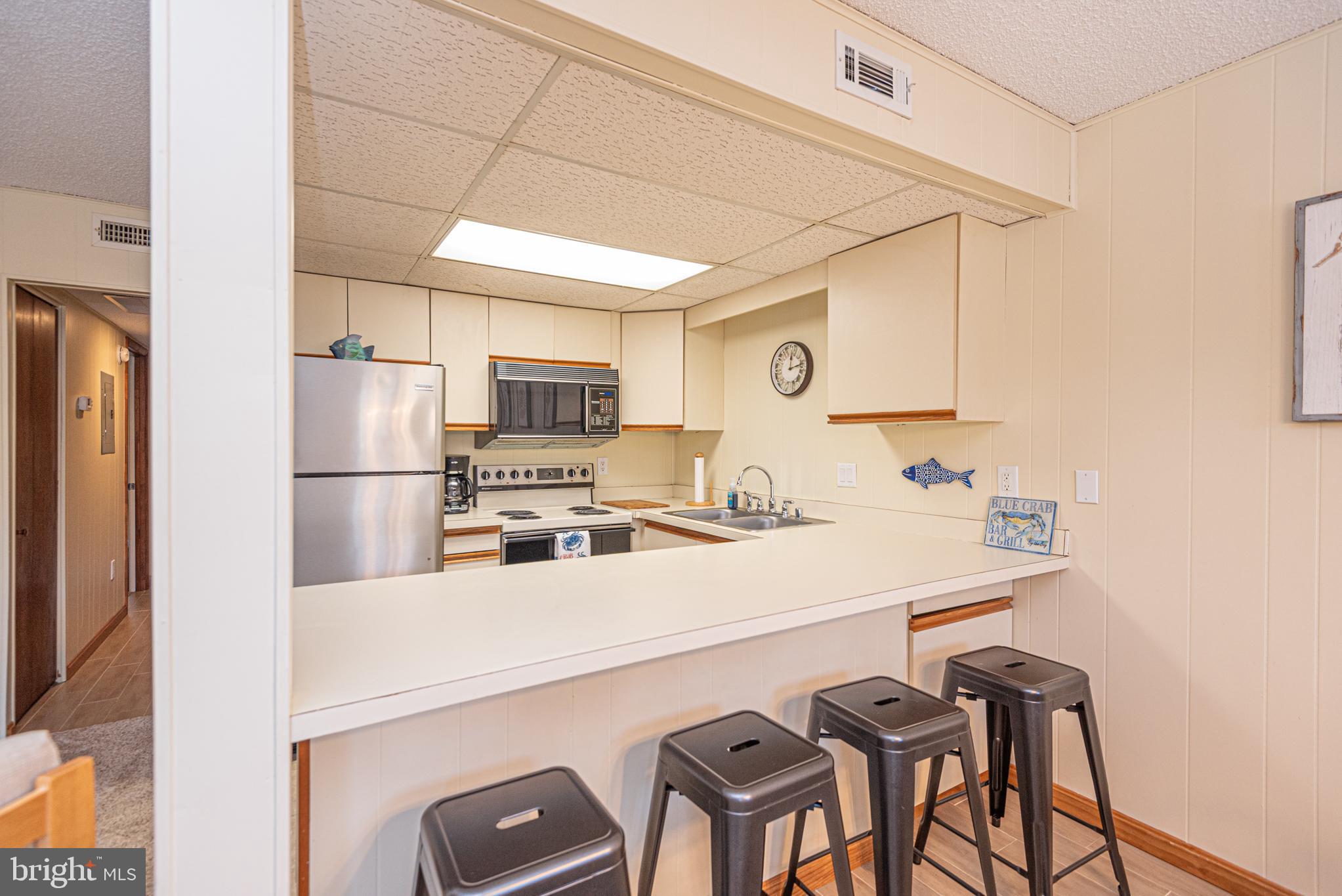 CAINE WOODS - Residential