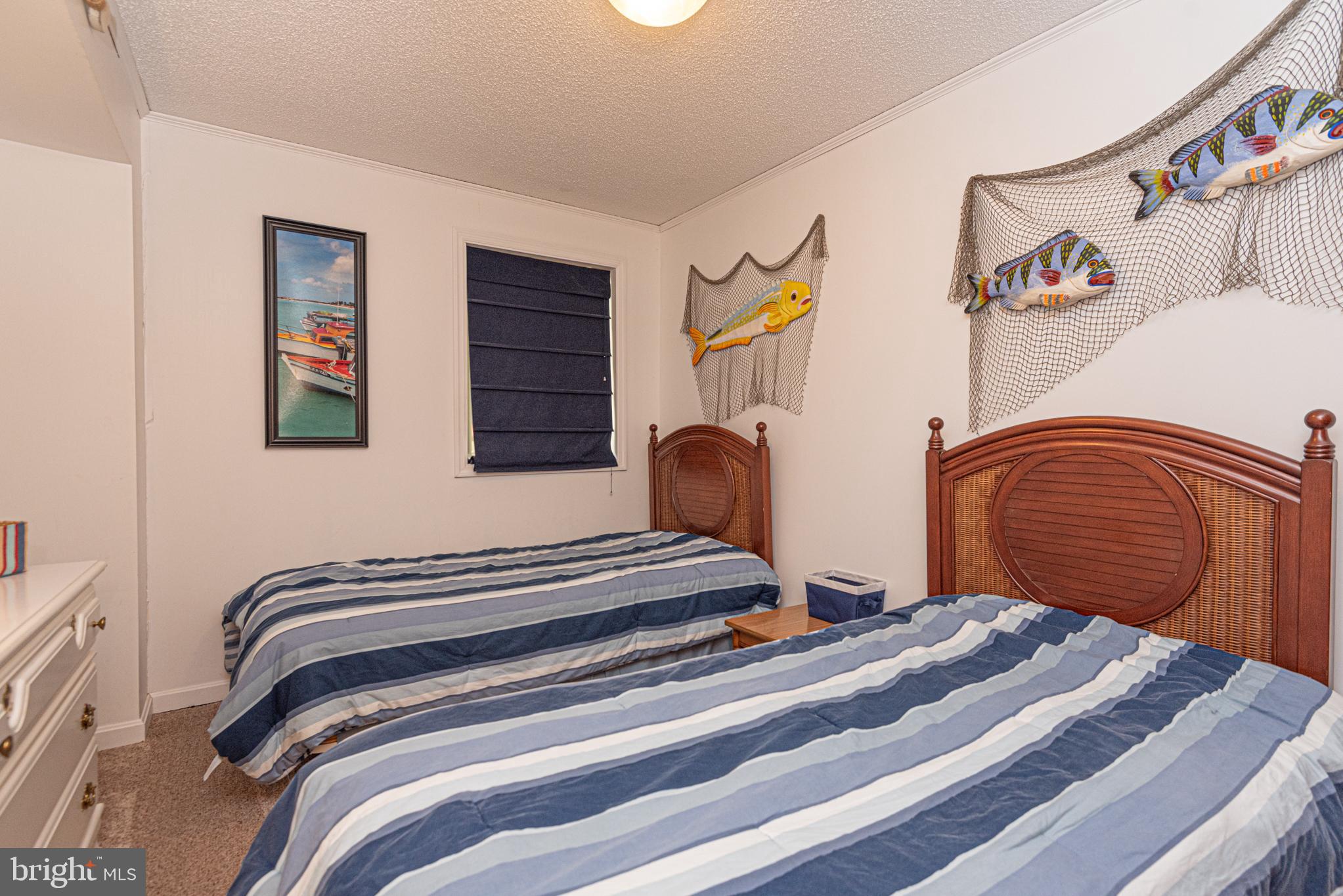 CAINE WOODS - Residential