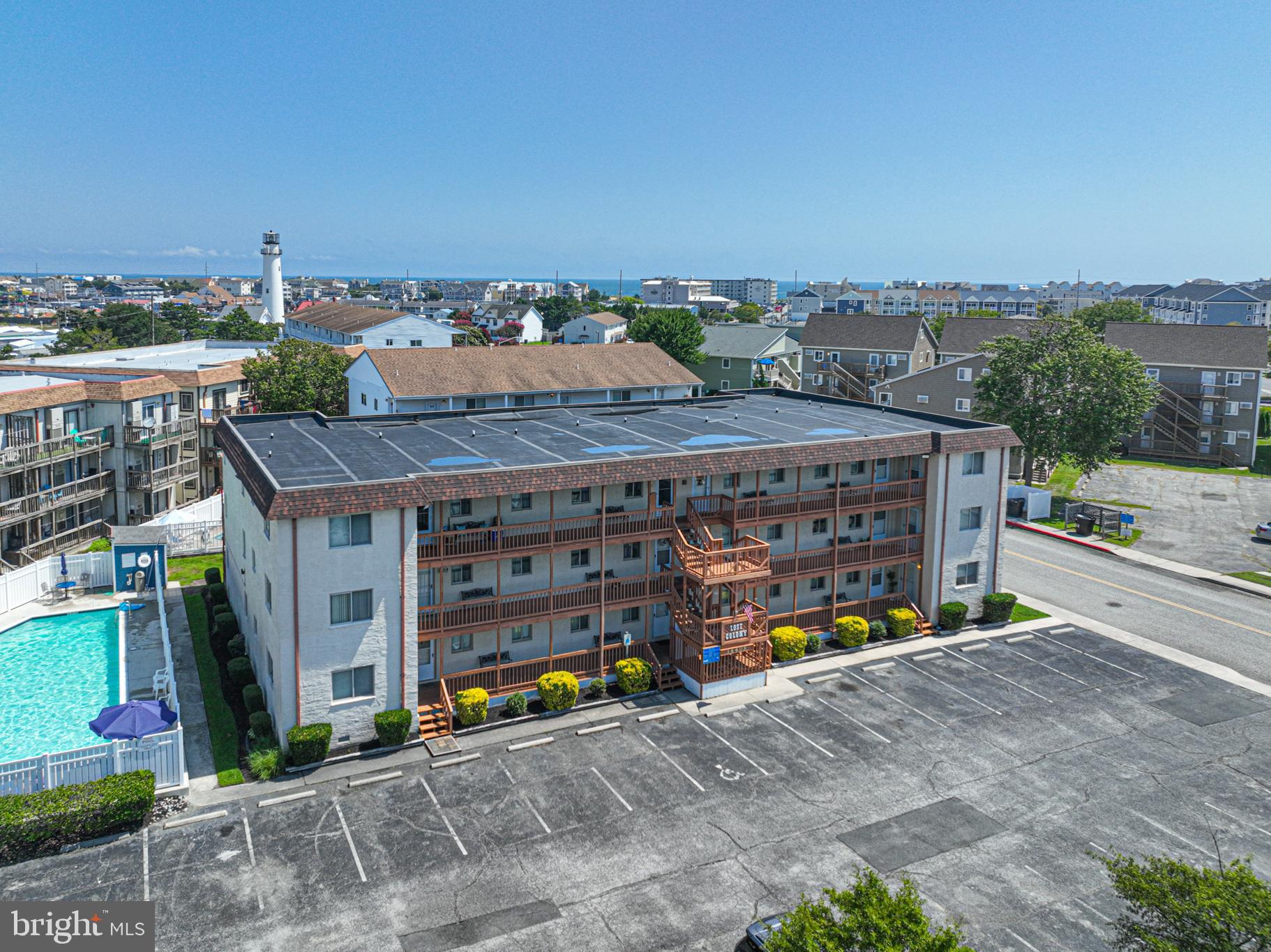 CAINE WOODS - Residential