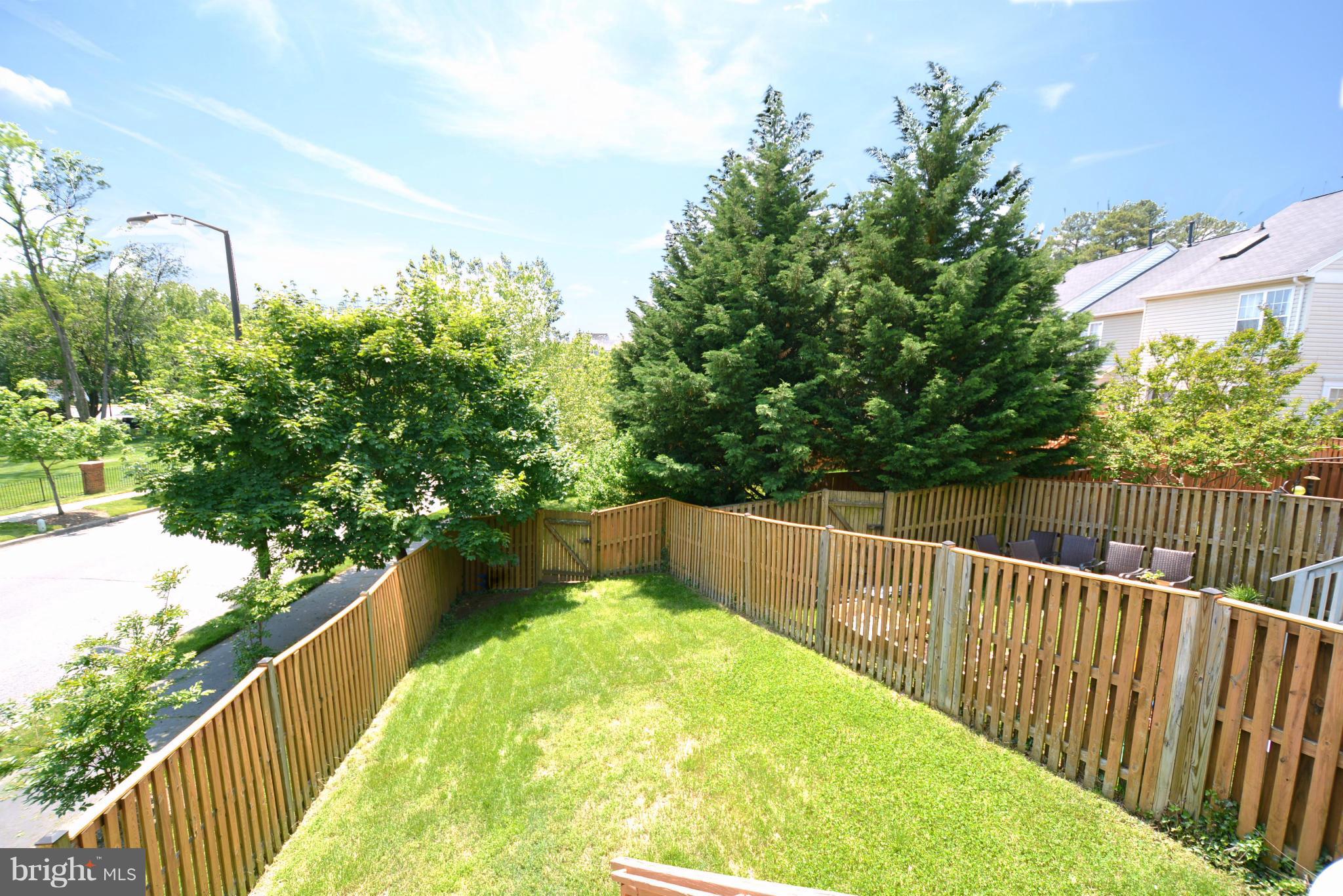 WINDGATE - Residential