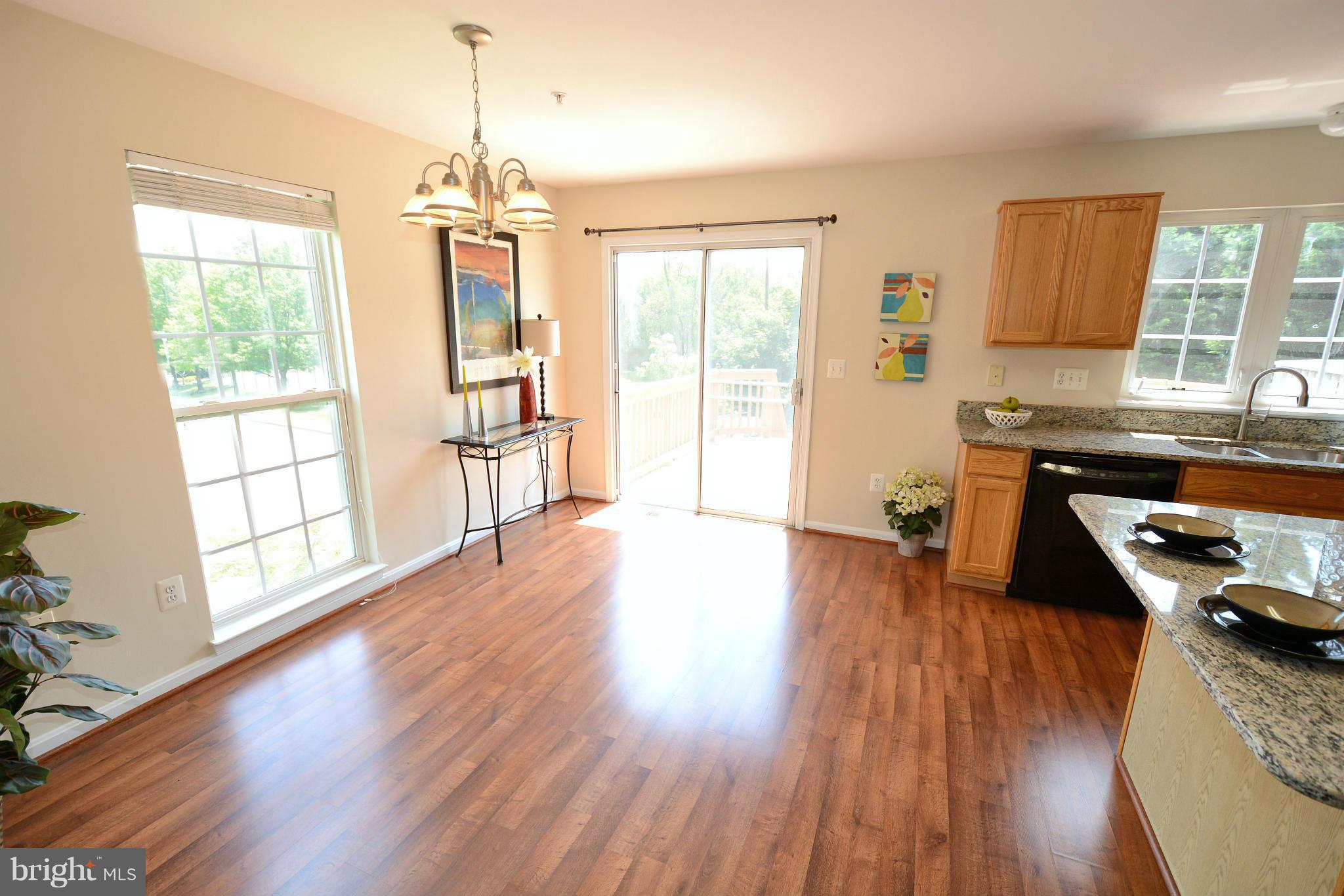 WINDGATE - Residential