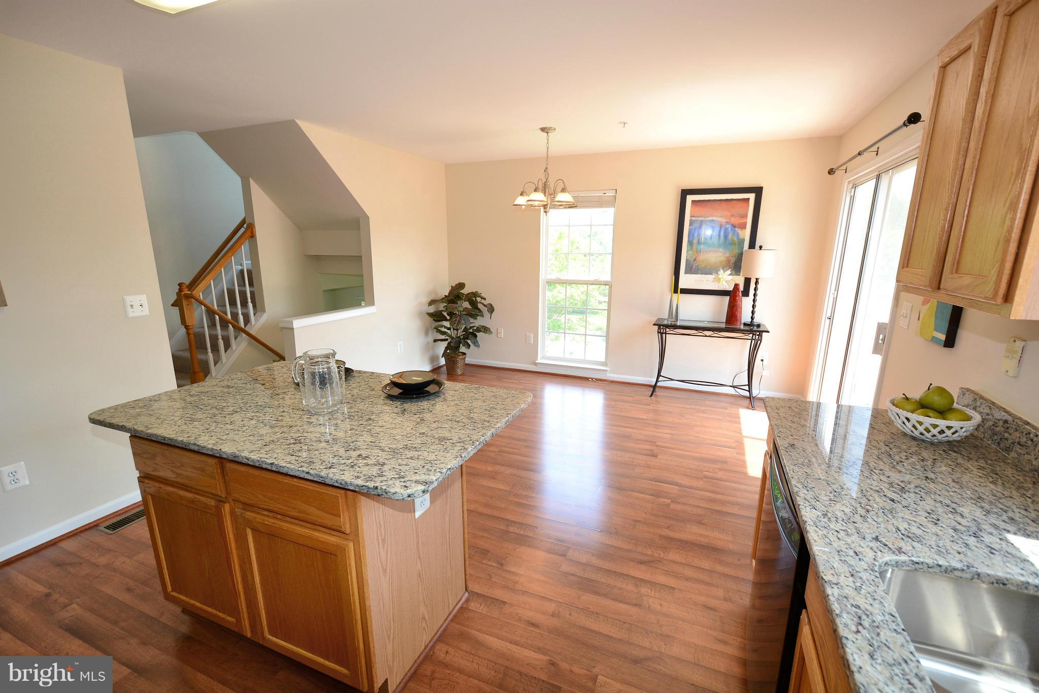 WINDGATE - Residential