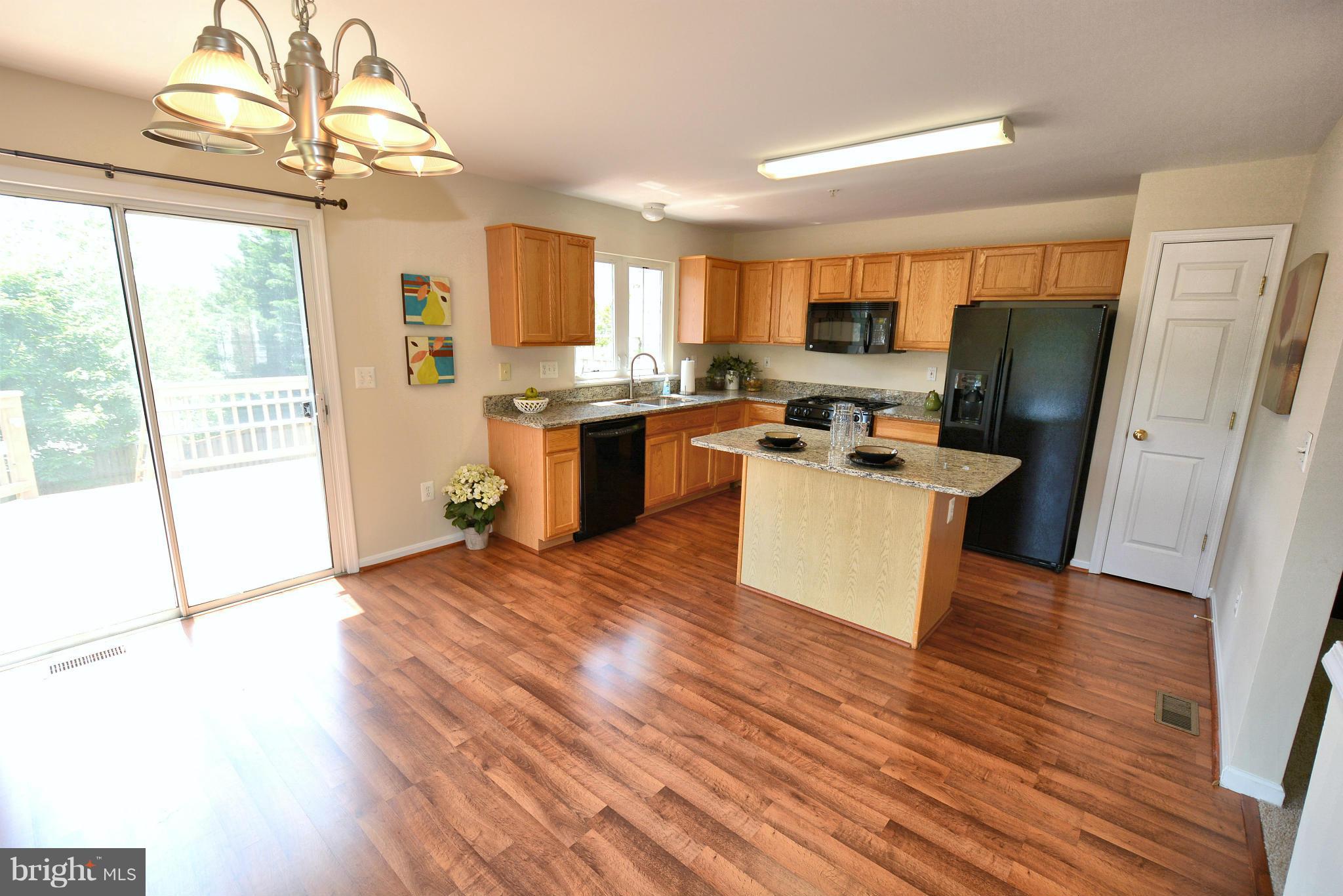 WINDGATE - Residential