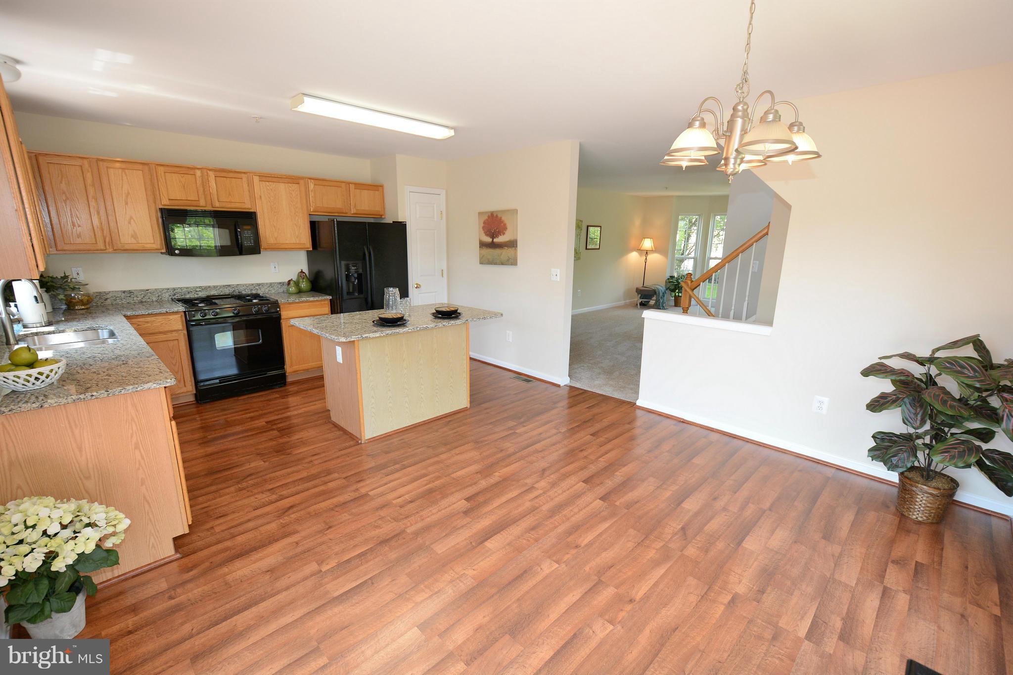 WINDGATE - Residential