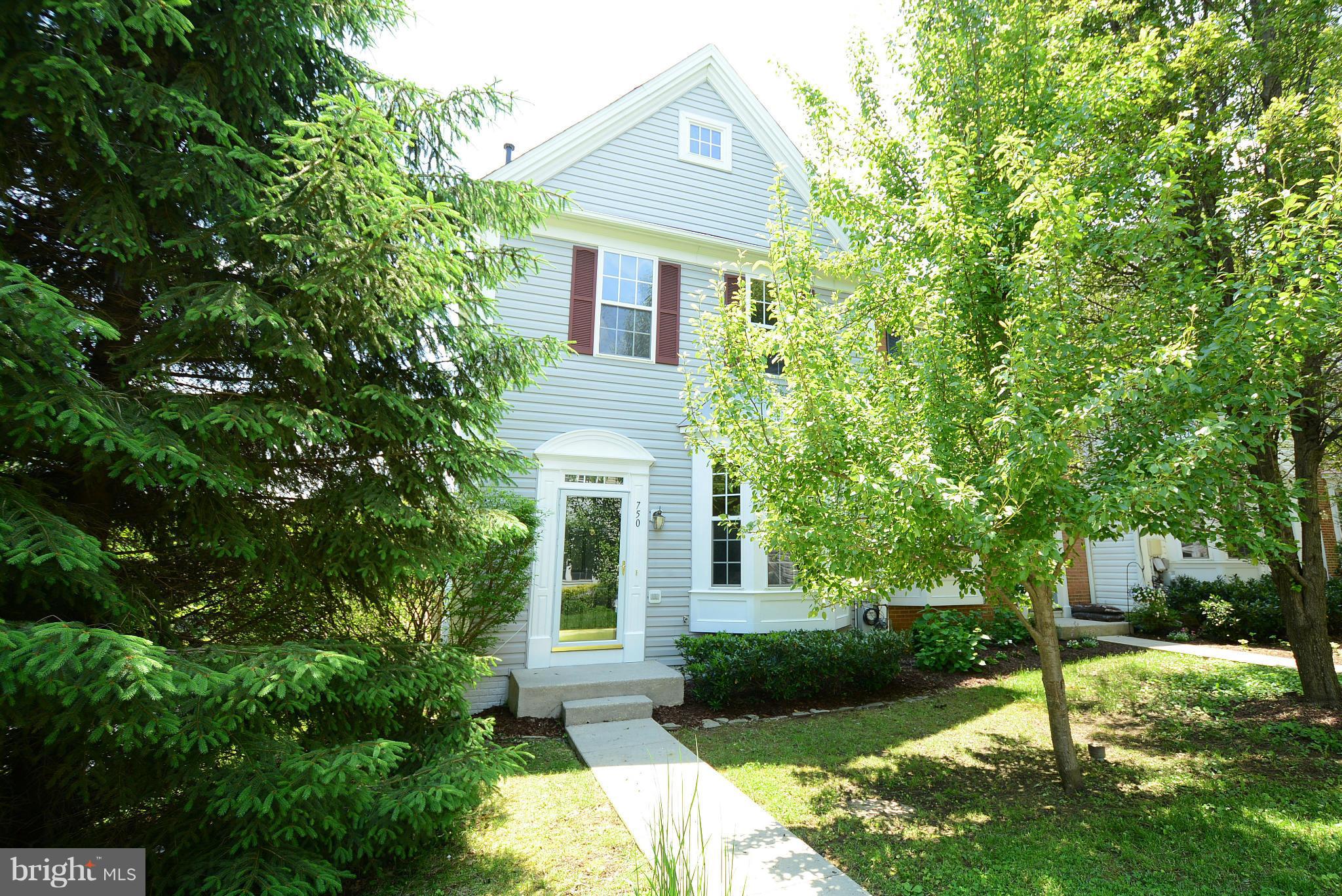 WINDGATE - Residential