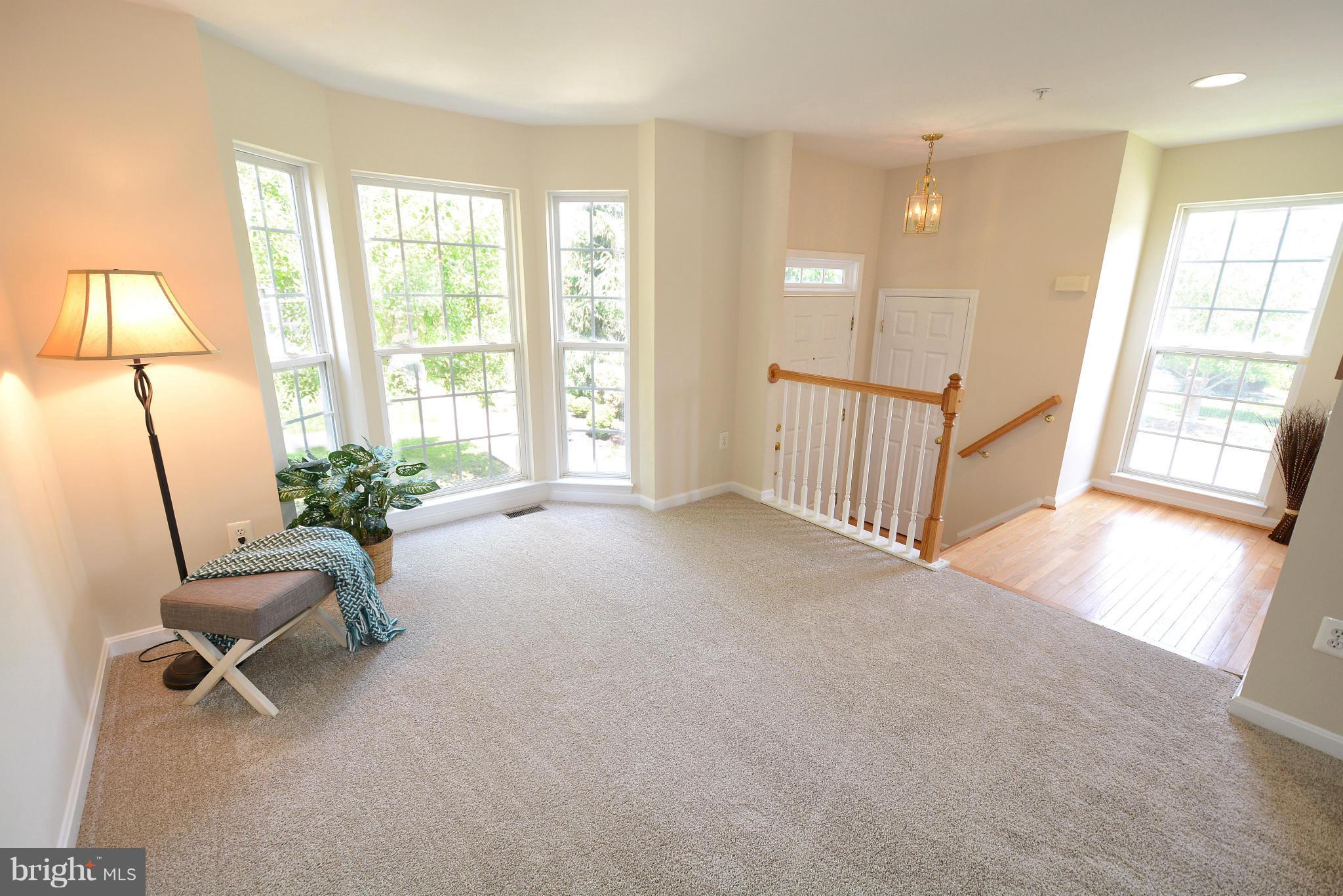 WINDGATE - Residential