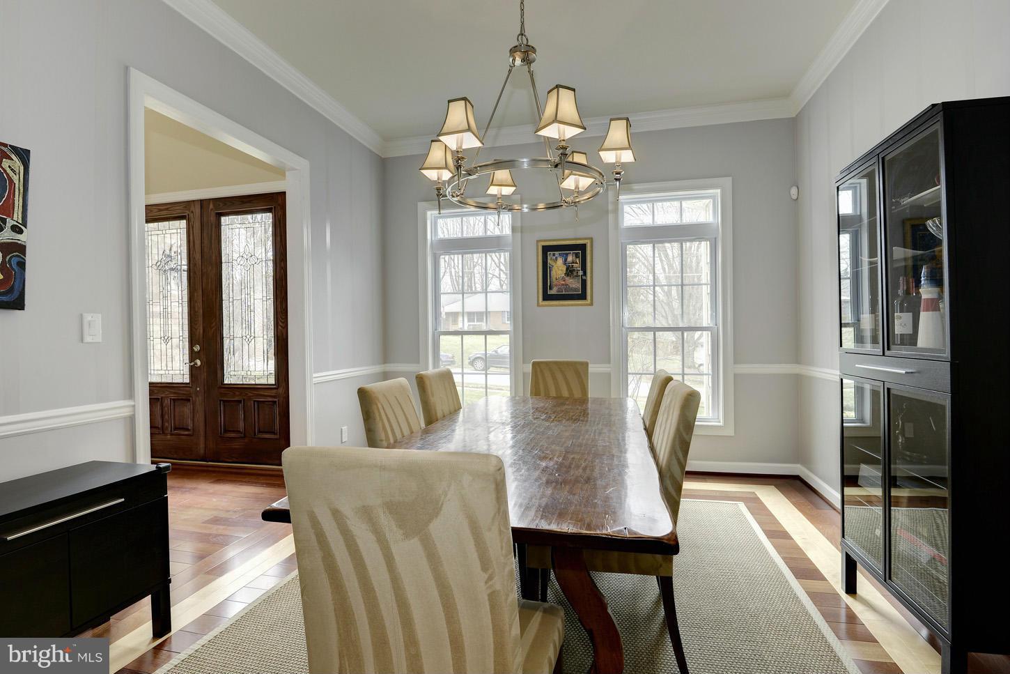 WEST LANGLEY - Residential