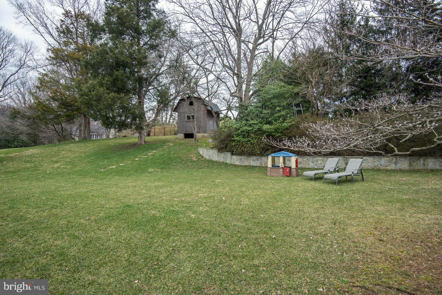 WEST LANGLEY - Residential