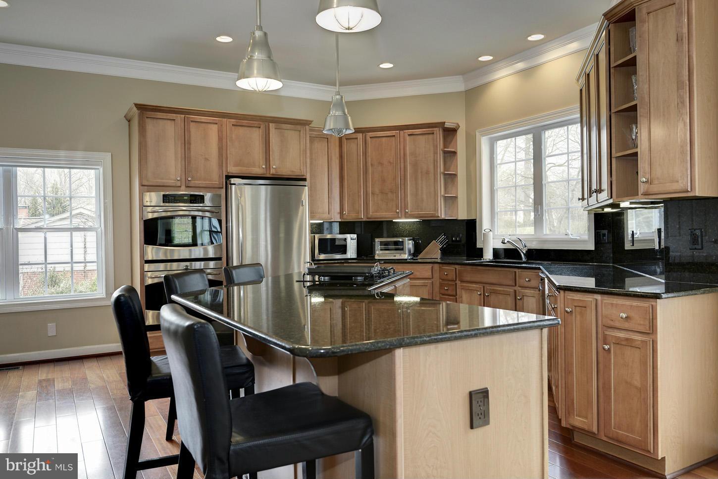 WEST LANGLEY - Residential