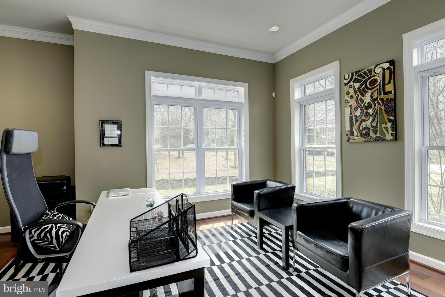 WEST LANGLEY - Residential