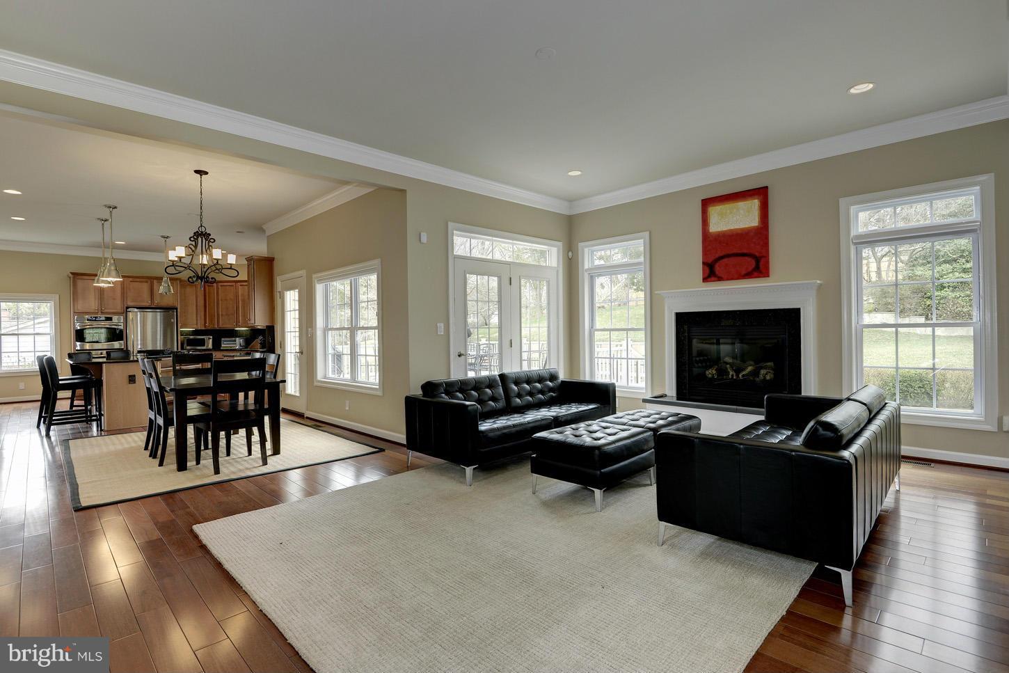 WEST LANGLEY - Residential