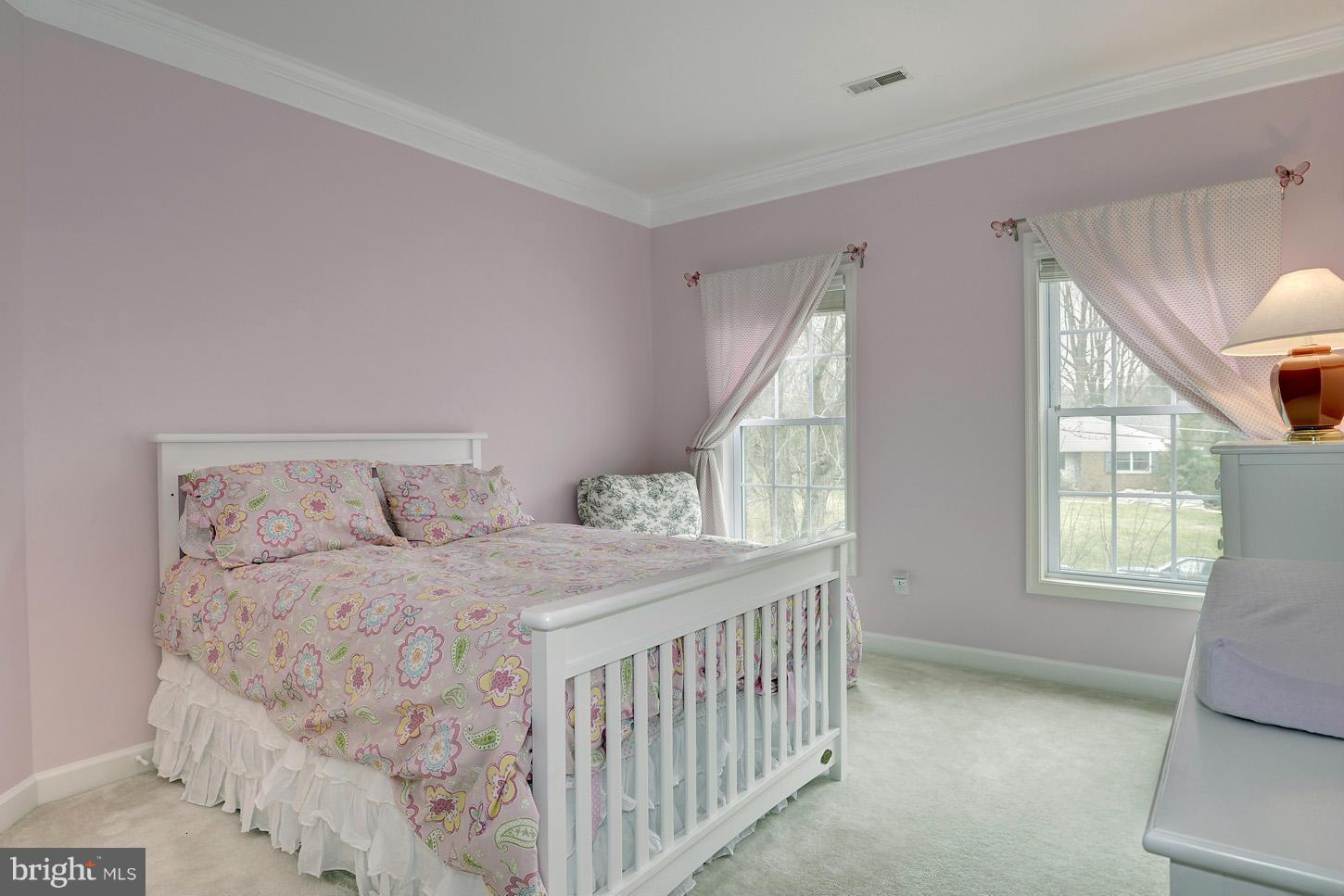 WEST LANGLEY - Residential