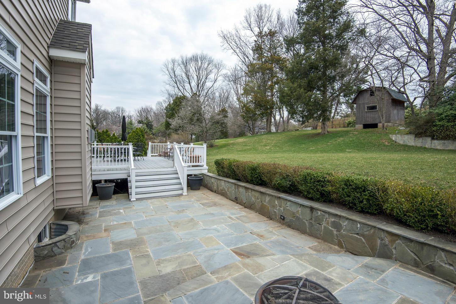 WEST LANGLEY - Residential