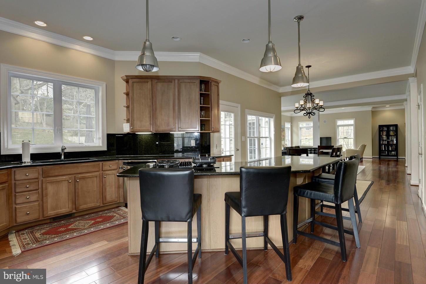 WEST LANGLEY - Residential