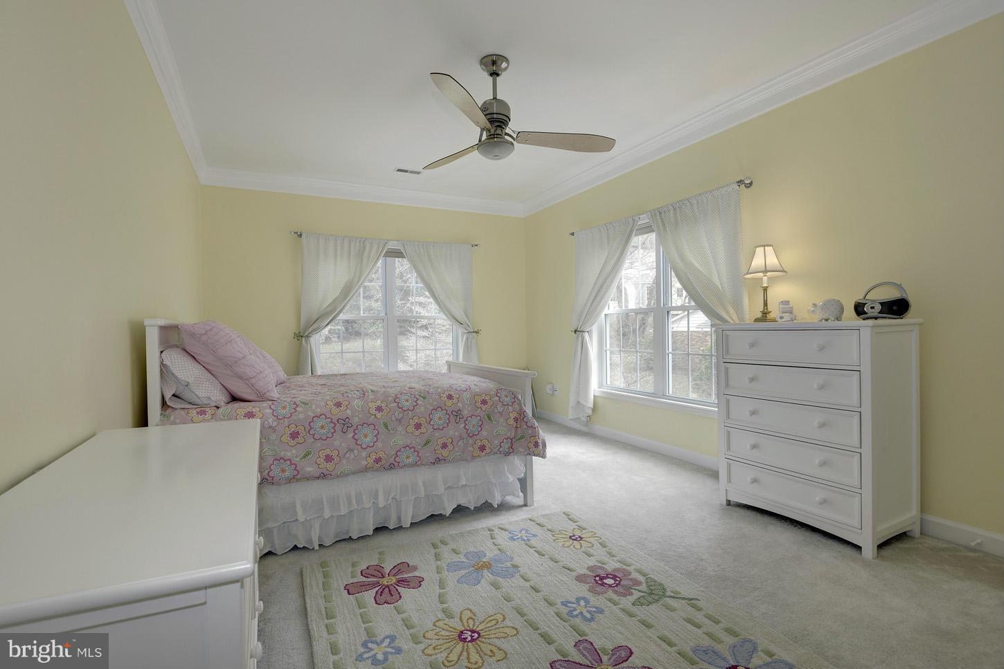 WEST LANGLEY - Residential