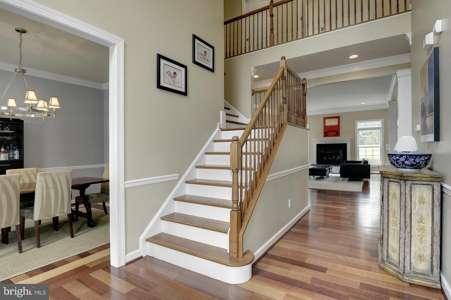 WEST LANGLEY - Residential