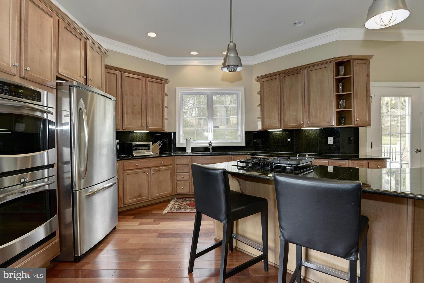 WEST LANGLEY - Residential