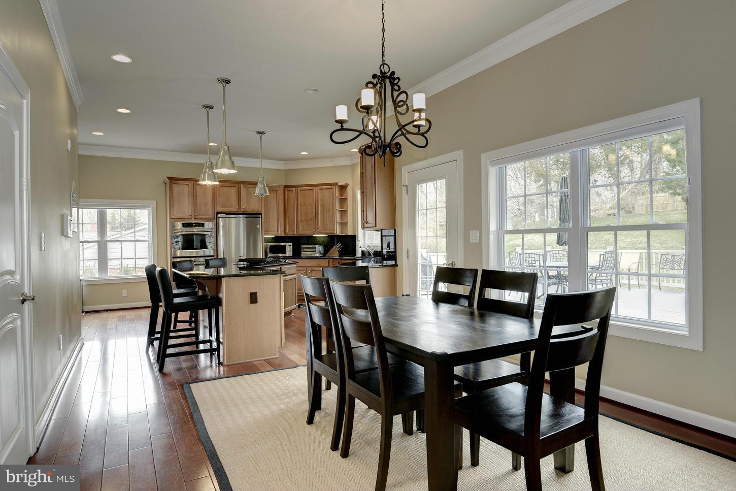 WEST LANGLEY - Residential