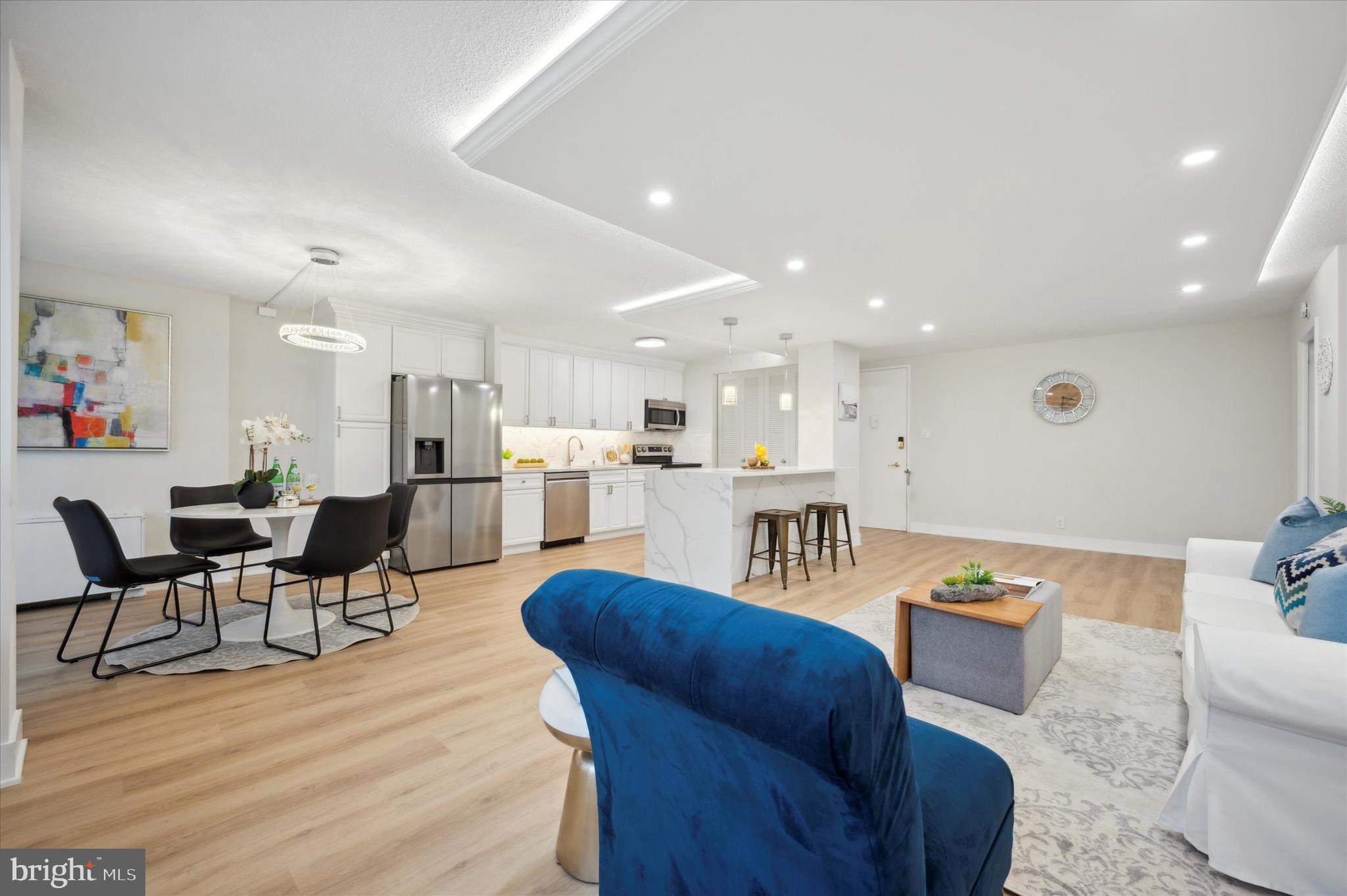 GREEN HILL - Residential