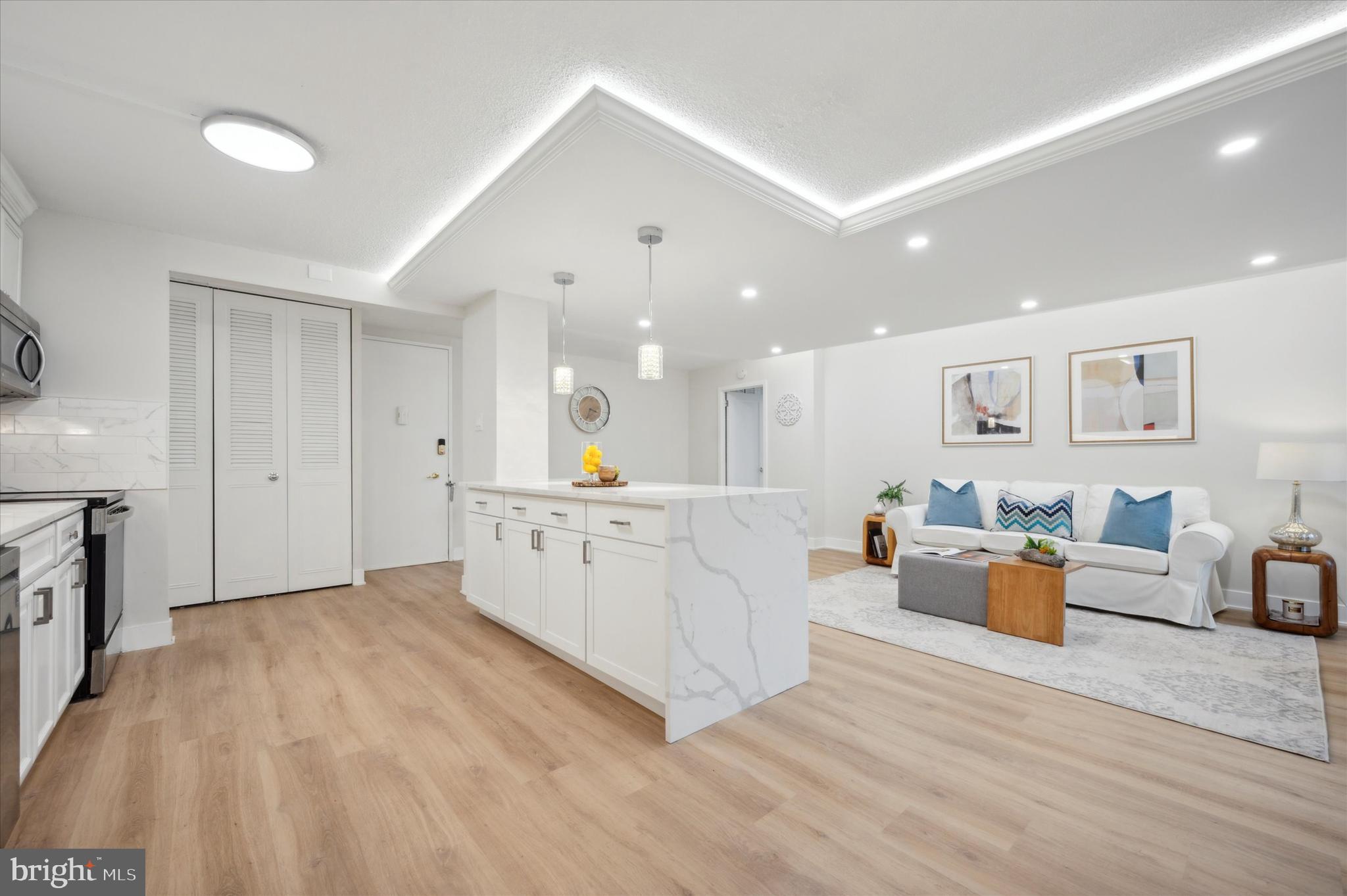 GREEN HILL - Residential