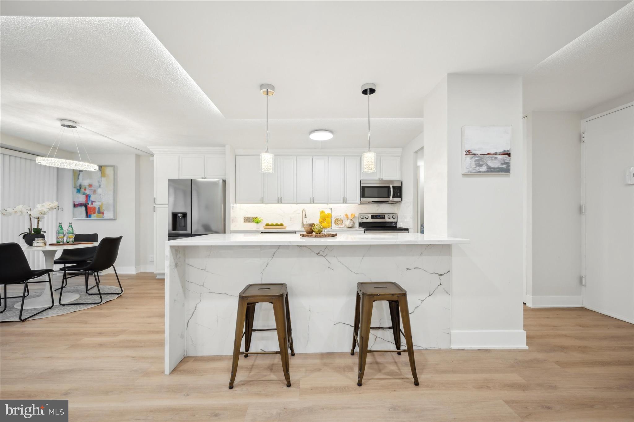 GREEN HILL - Residential