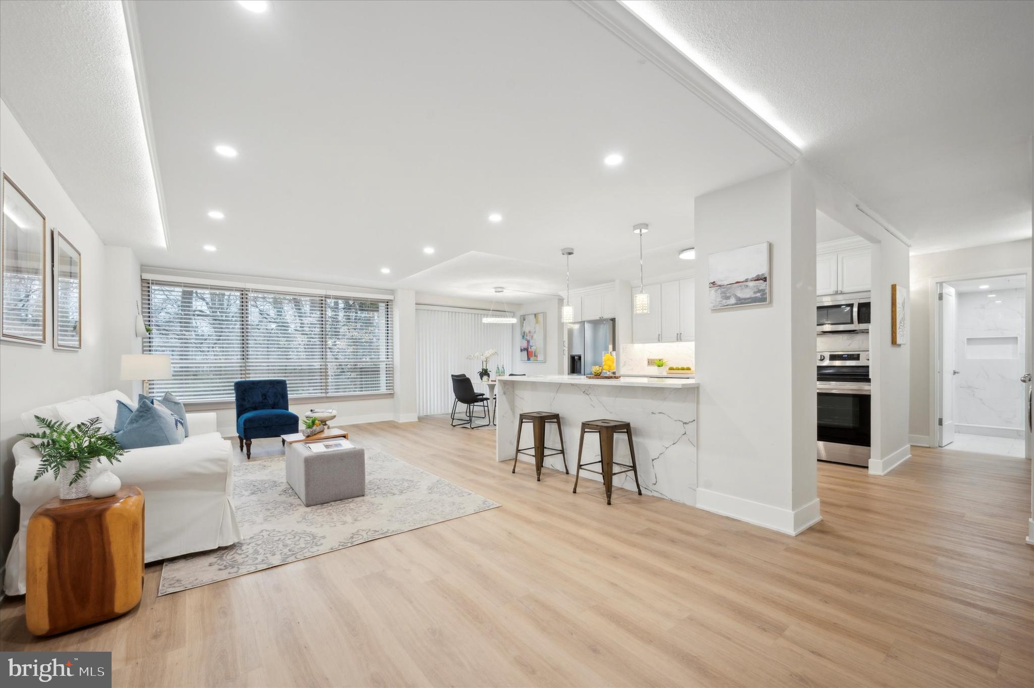 GREEN HILL - Residential