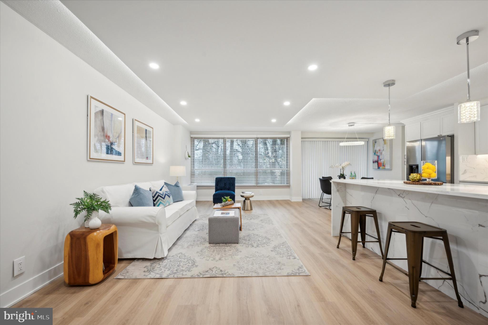 GREEN HILL - Residential
