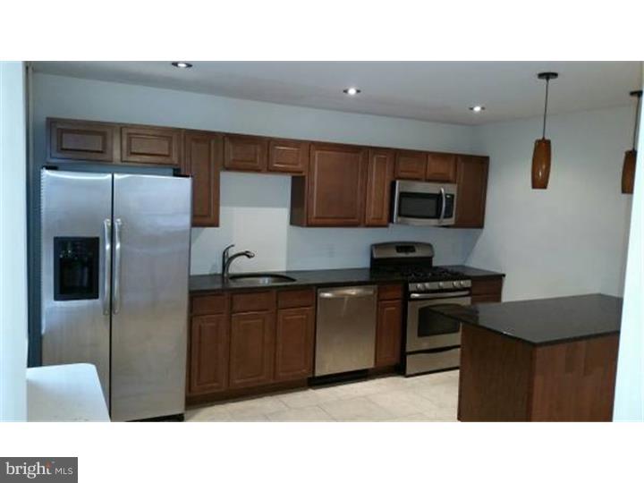 PORT RICHMOND - Residential Lease
