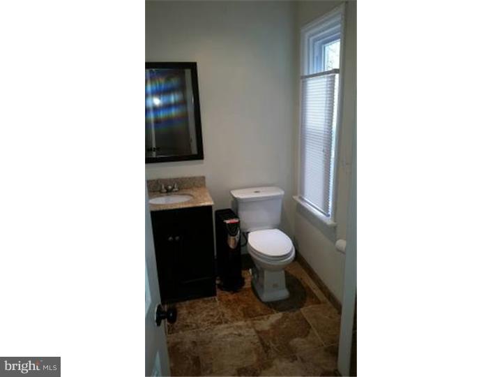 PORT RICHMOND - Residential Lease