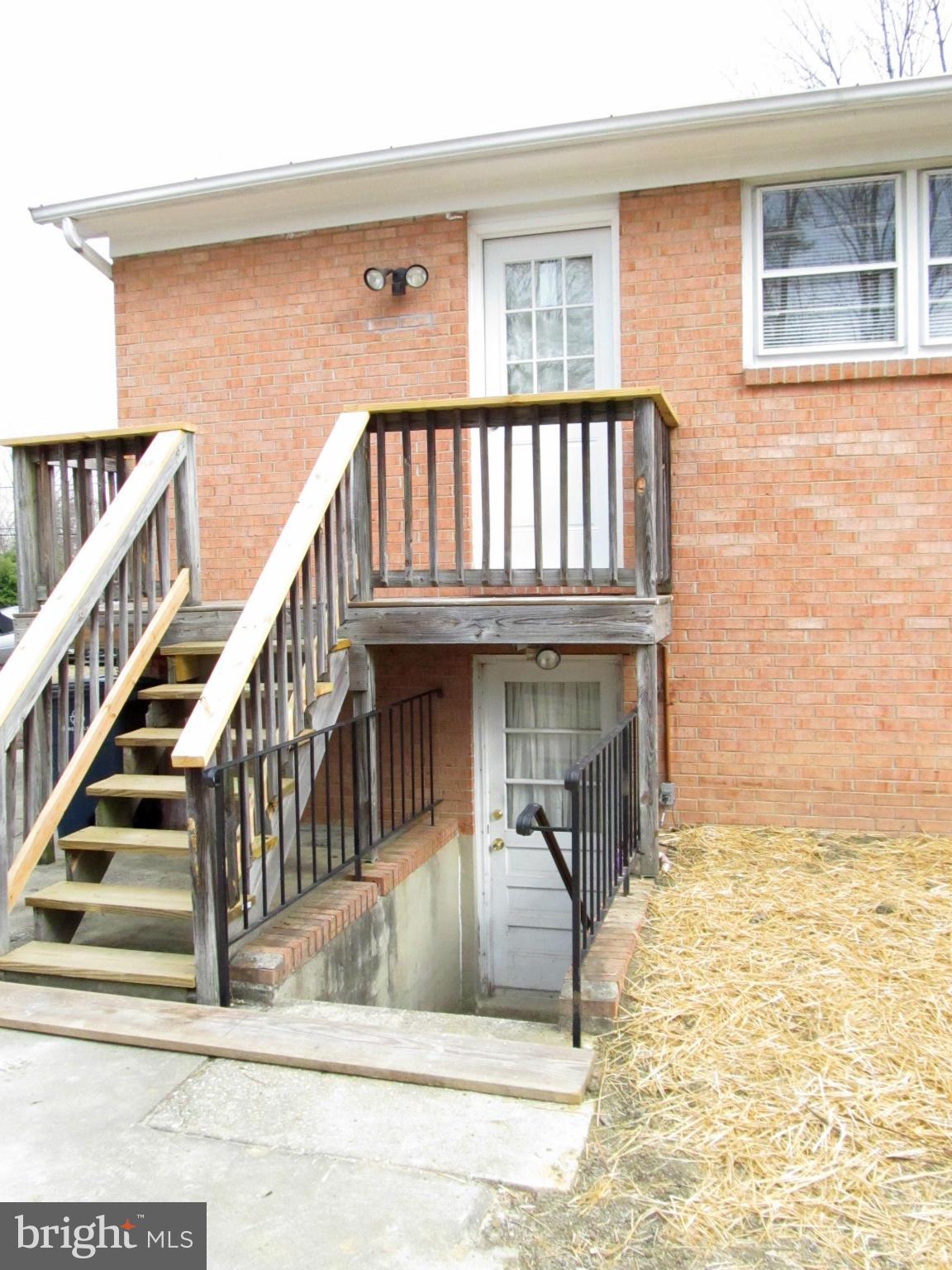 ROBERT WEBSTER SUB - Residential