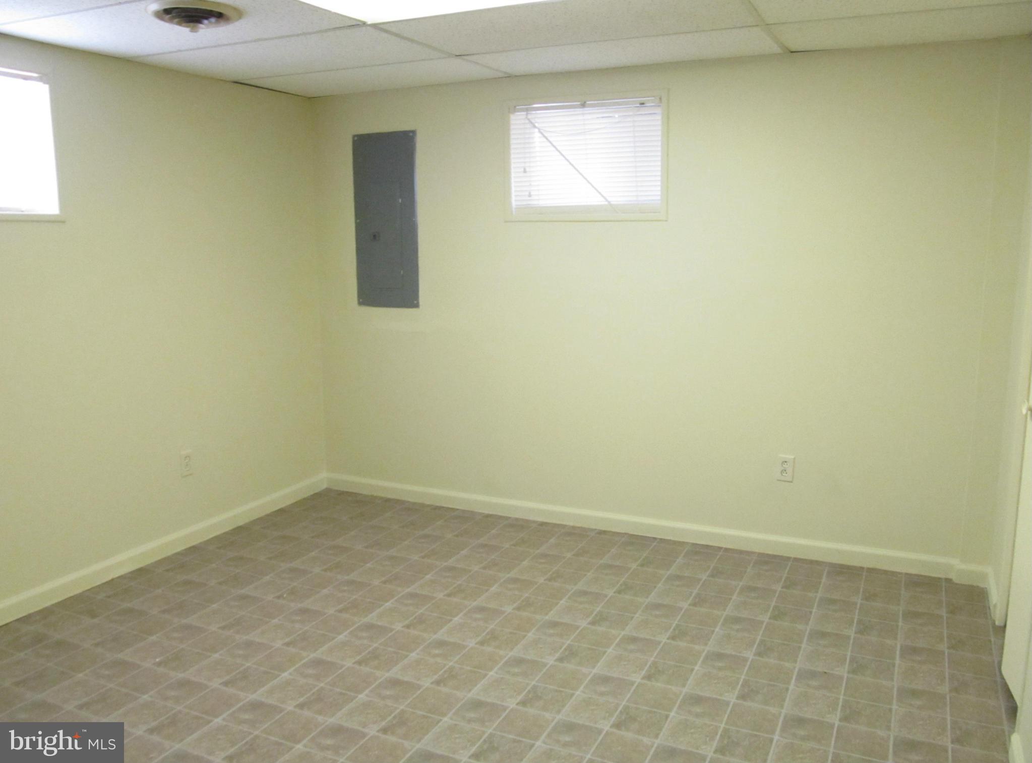 ROBERT WEBSTER SUB - Residential