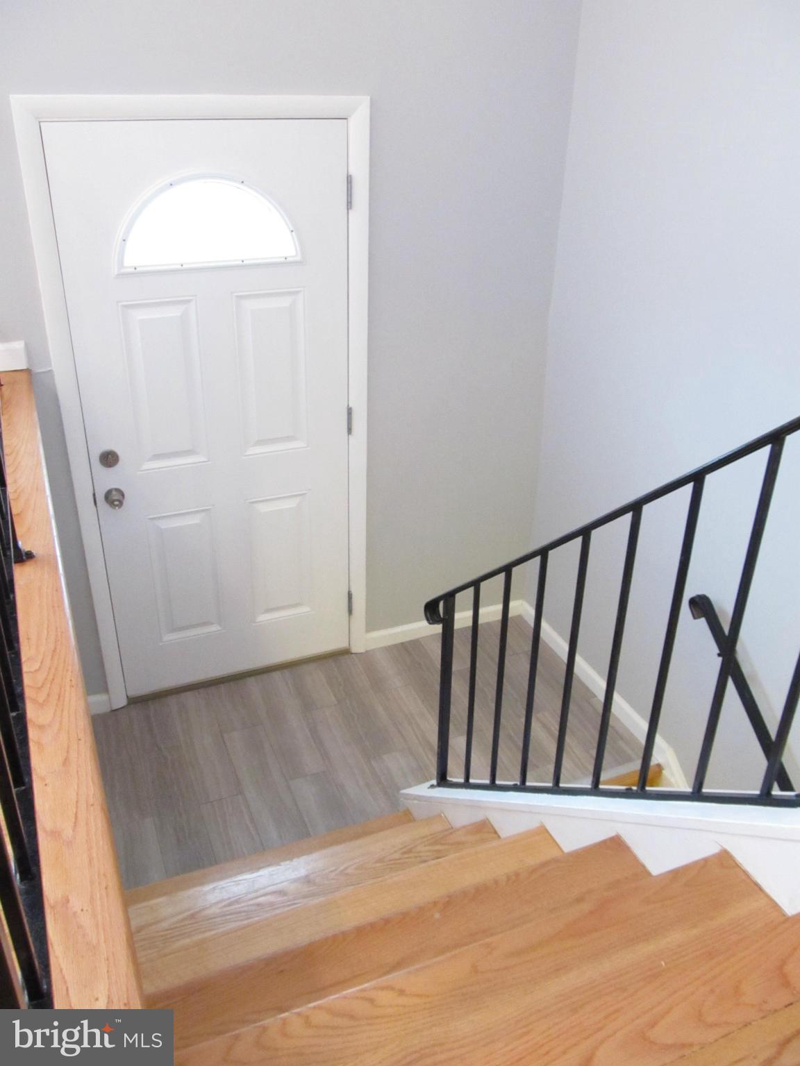 ROBERT WEBSTER SUB - Residential