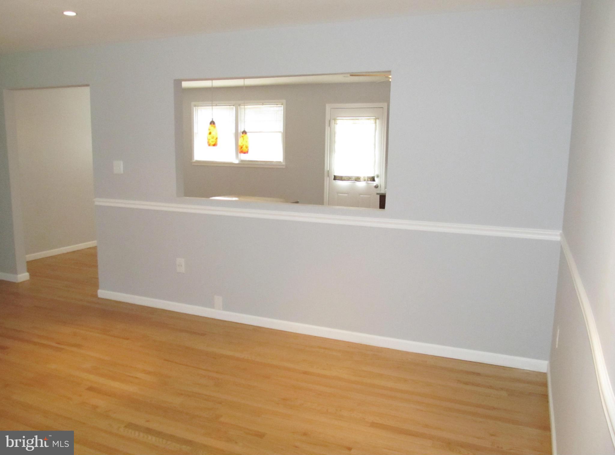 ROBERT WEBSTER SUB - Residential