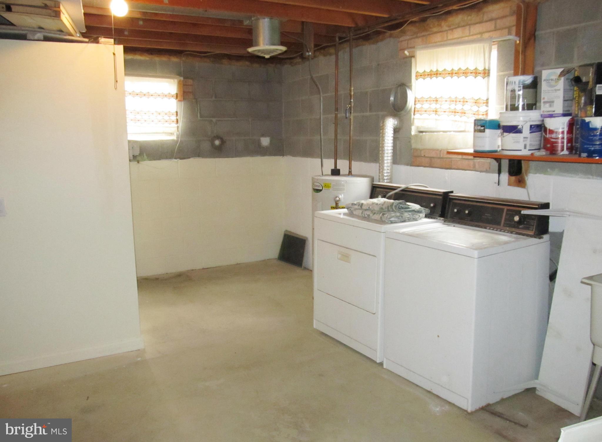 ROBERT WEBSTER SUB - Residential