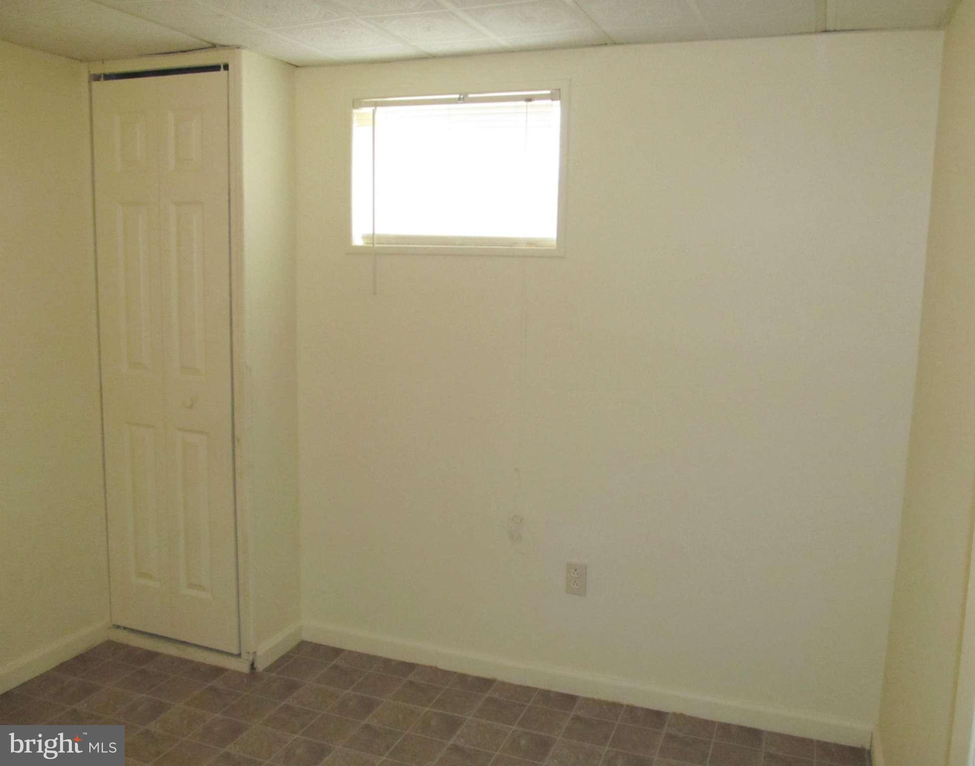 ROBERT WEBSTER SUB - Residential