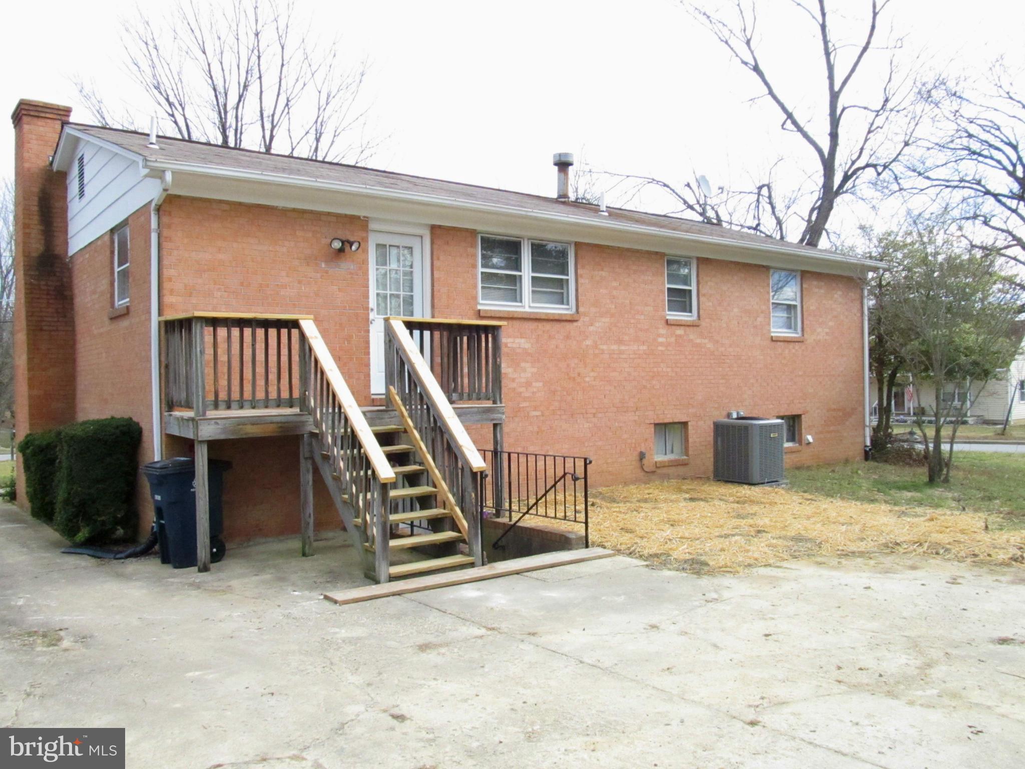 ROBERT WEBSTER SUB - Residential